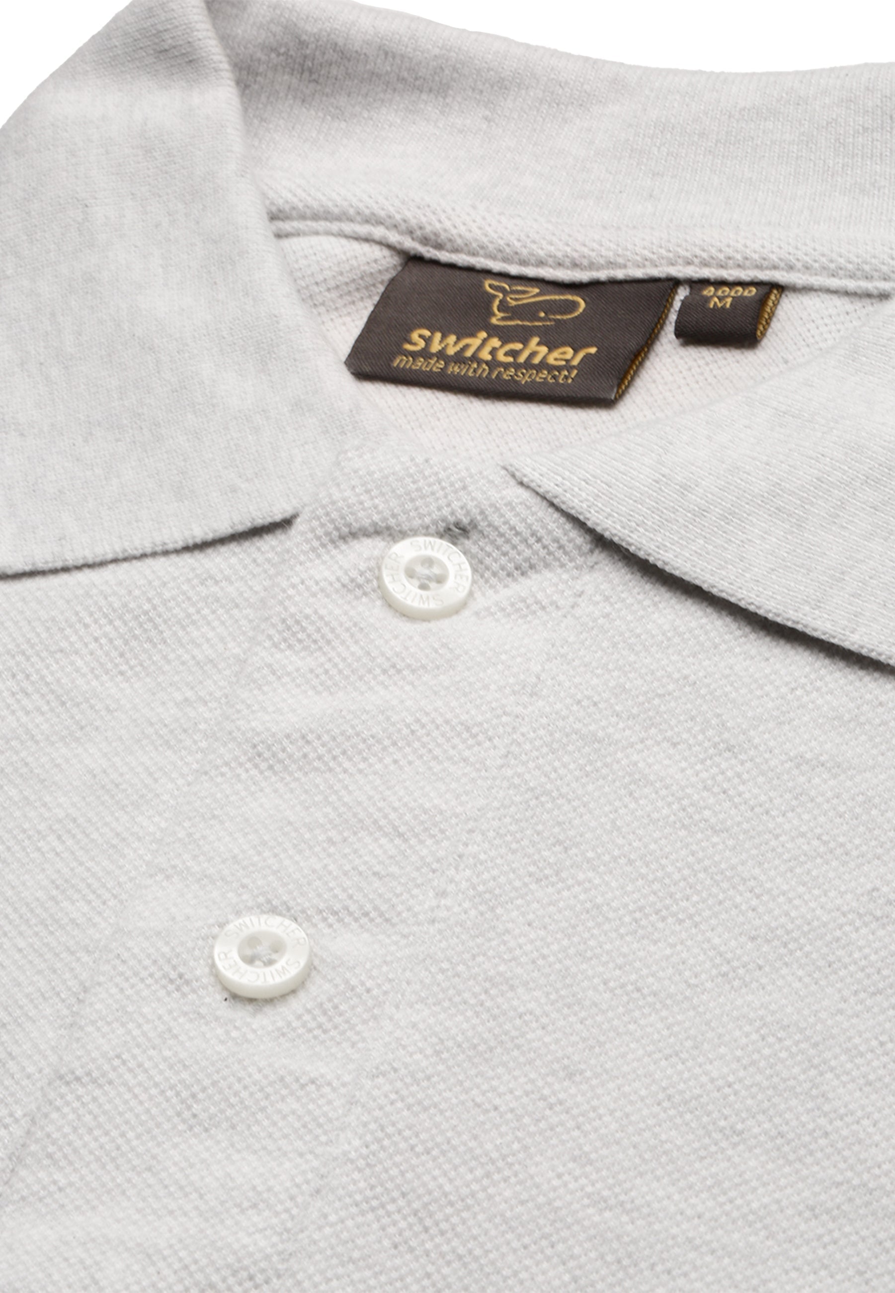 Comfort Fit Piqué Poloshirt Samuel