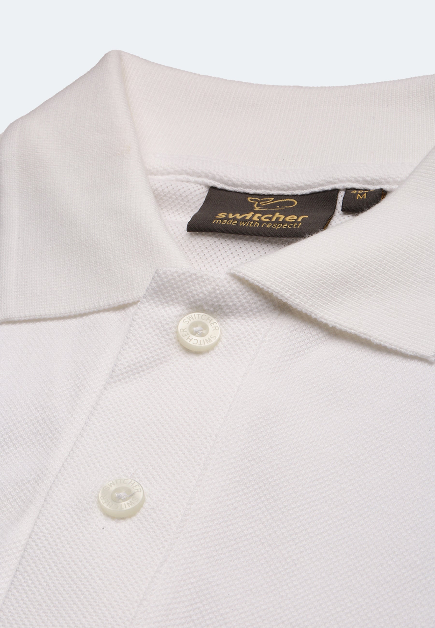 Comfort Fit Piqué Poloshirt Samuel