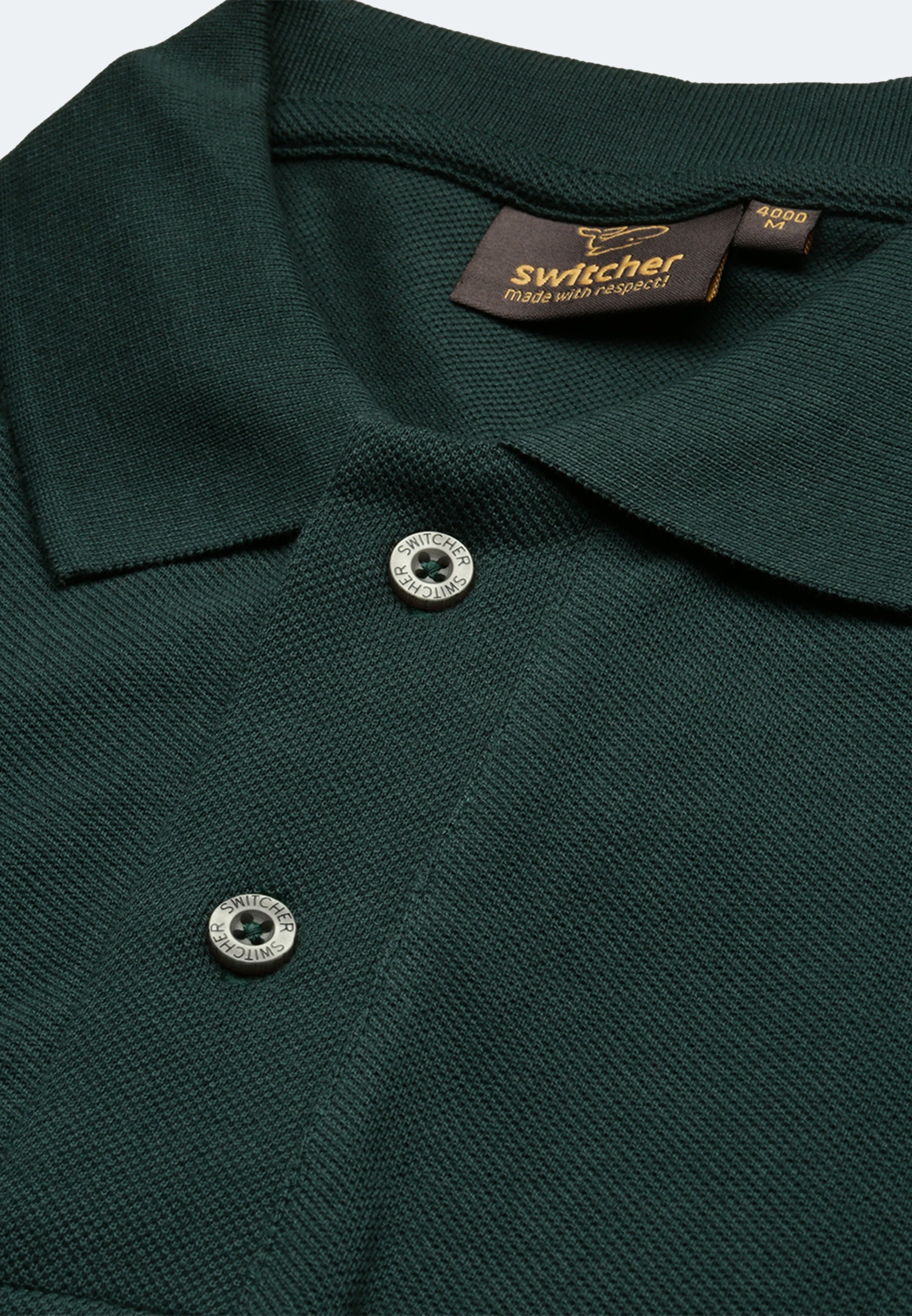 Comfort Fit Piqué Poloshirt Samuel