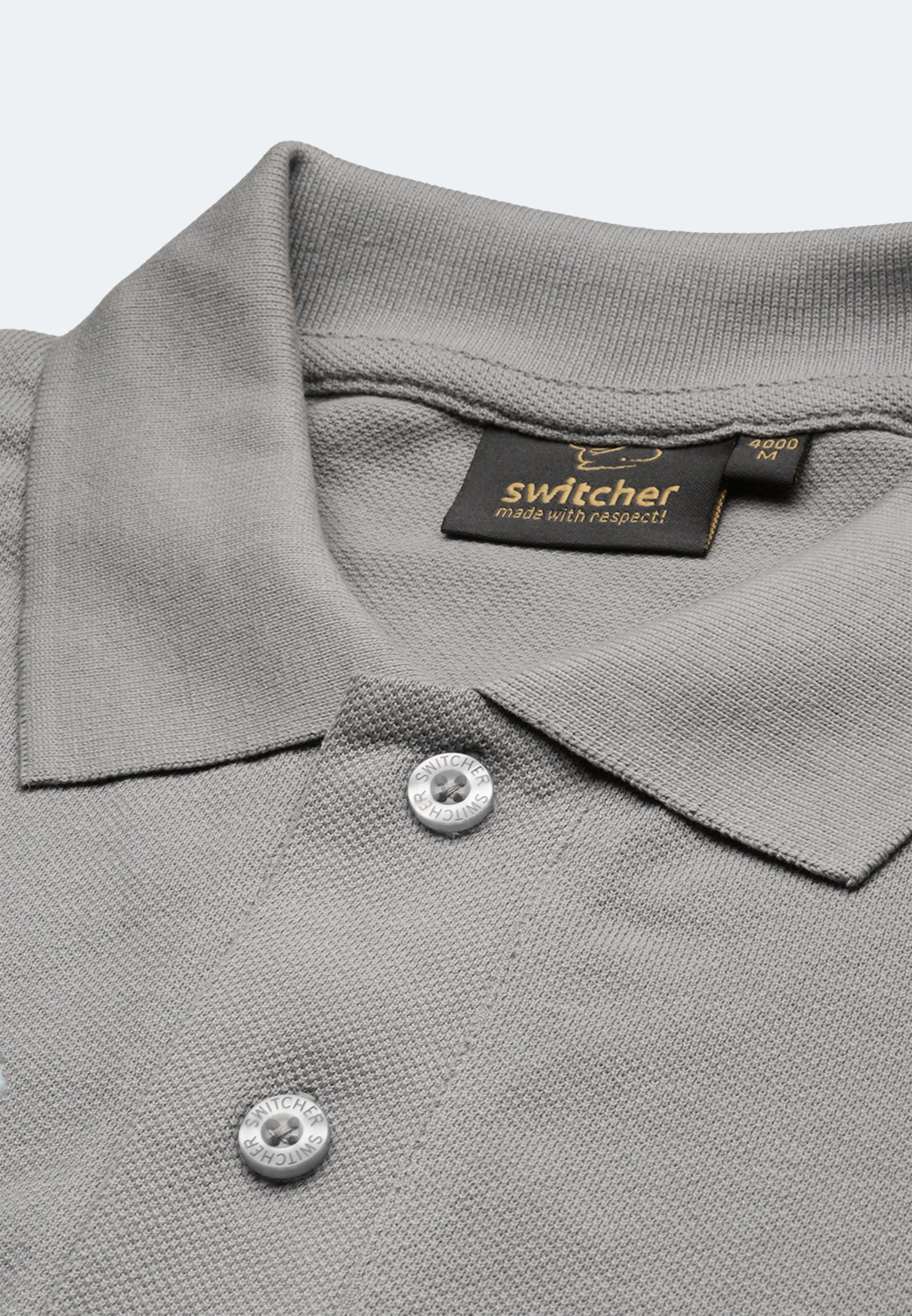 Comfort Fit Piqué Poloshirt Samuel