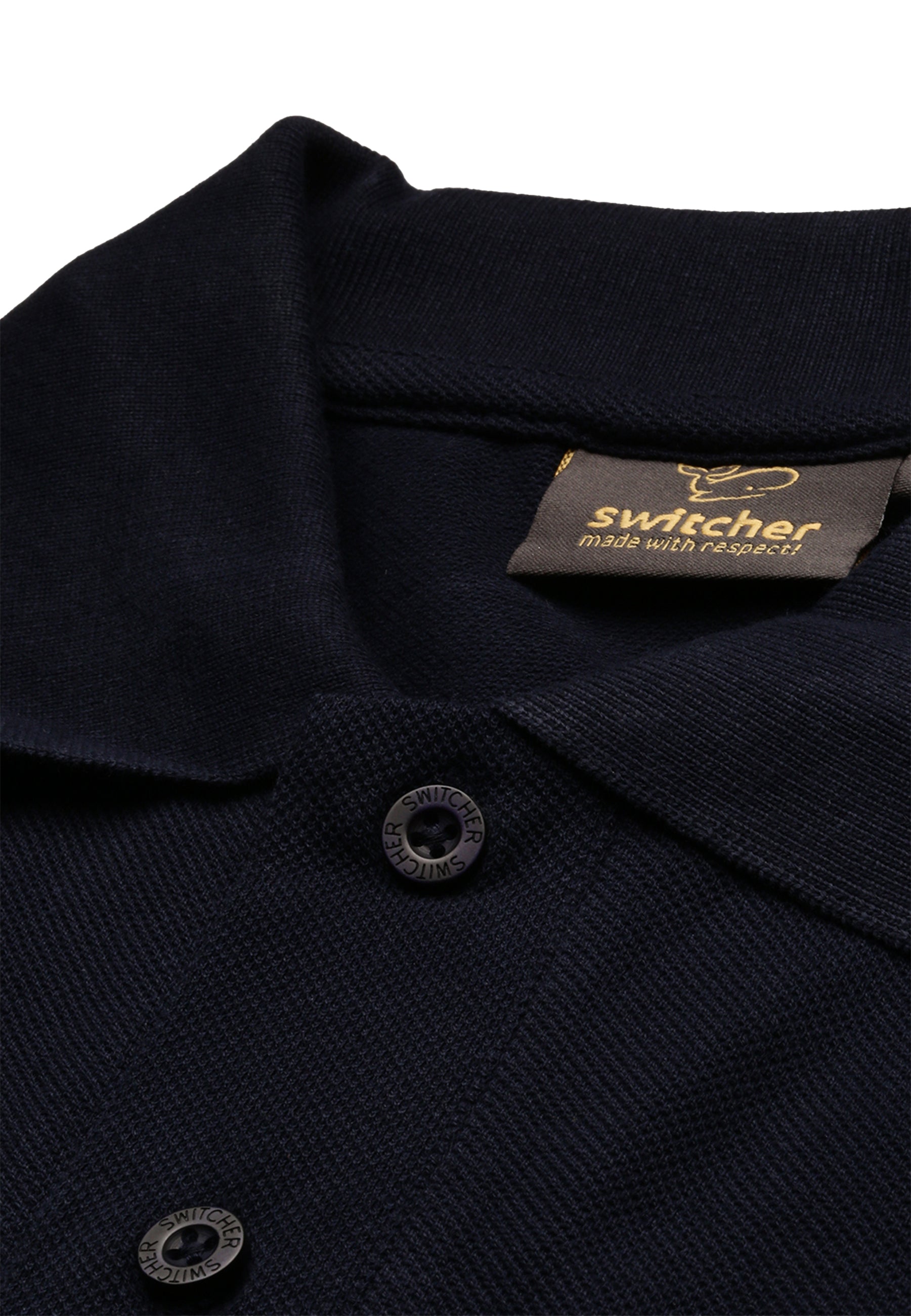 Comfort Fit Piqué Poloshirt Samuel
