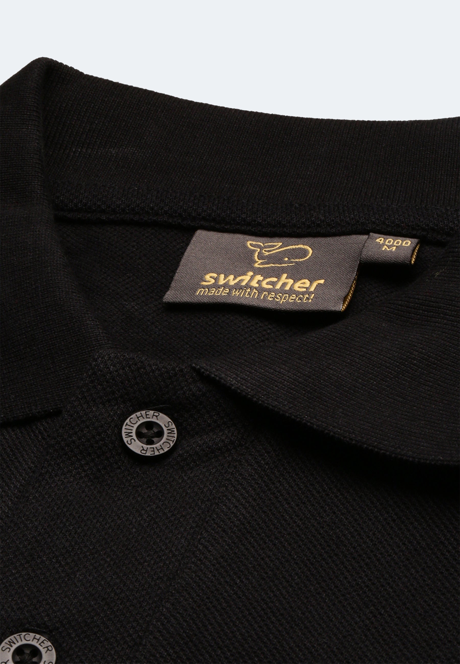Comfort Fit Piqué Poloshirt Samuel