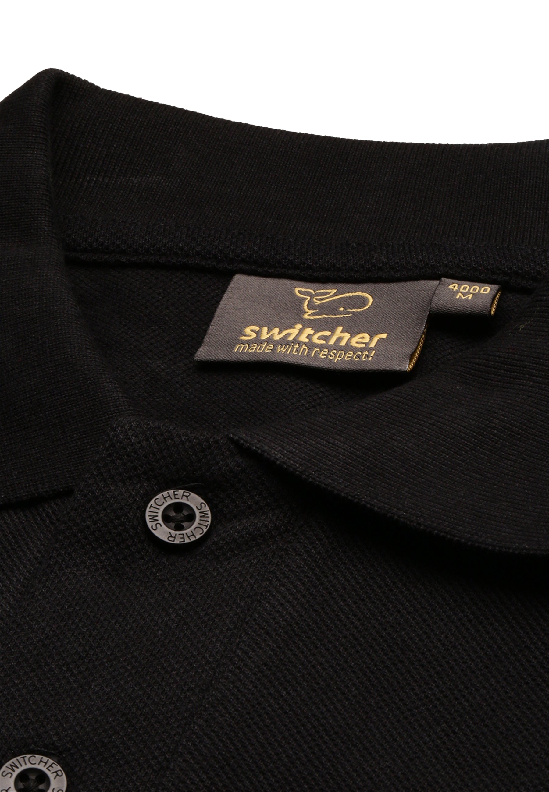 Comfort Fit Piqué Poloshirt Samuel