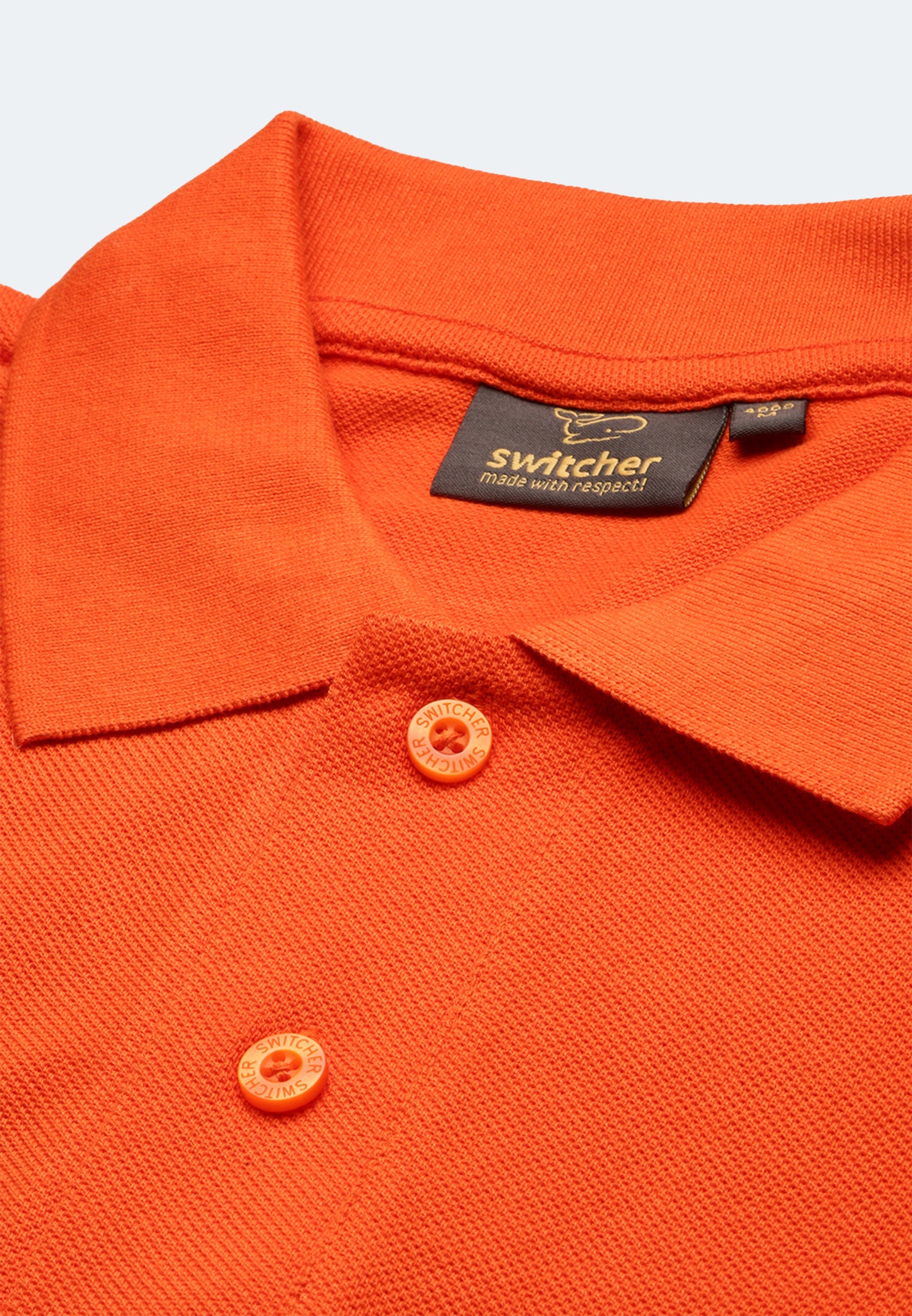 Comfort Fit Piqué Poloshirt Samuel