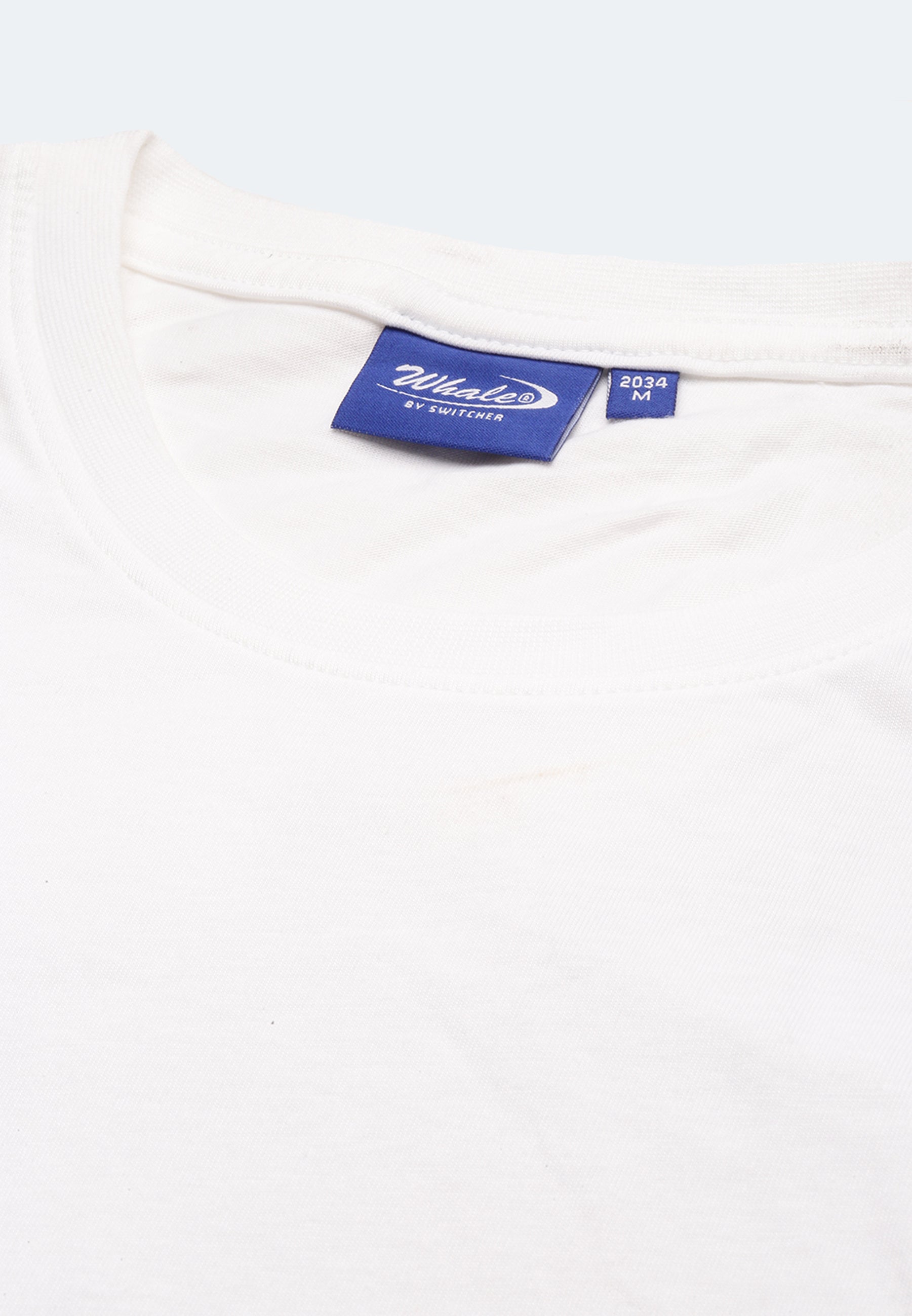 2034 Whale Event T-Shirt