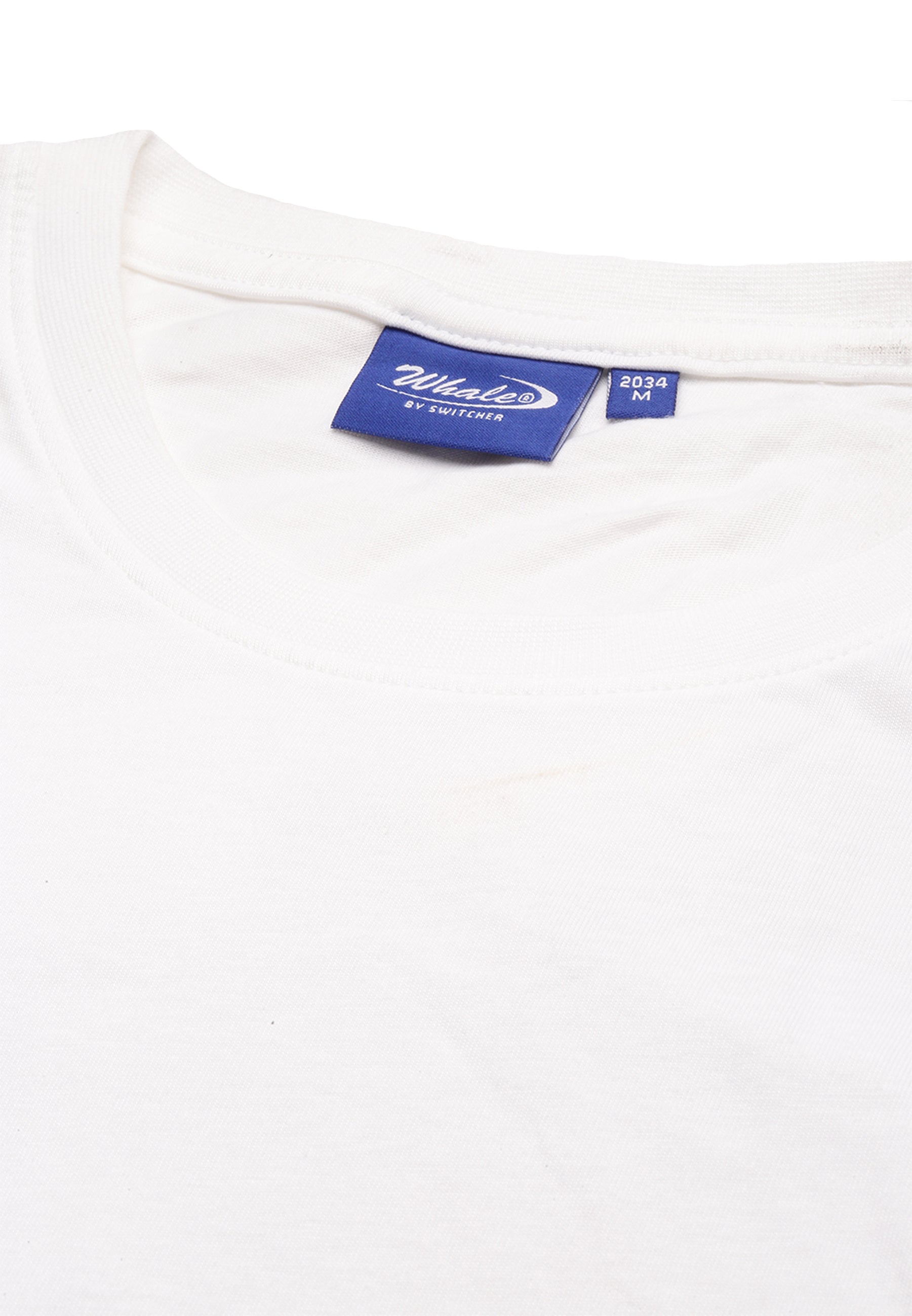 2034 Whale Event T-Shirt