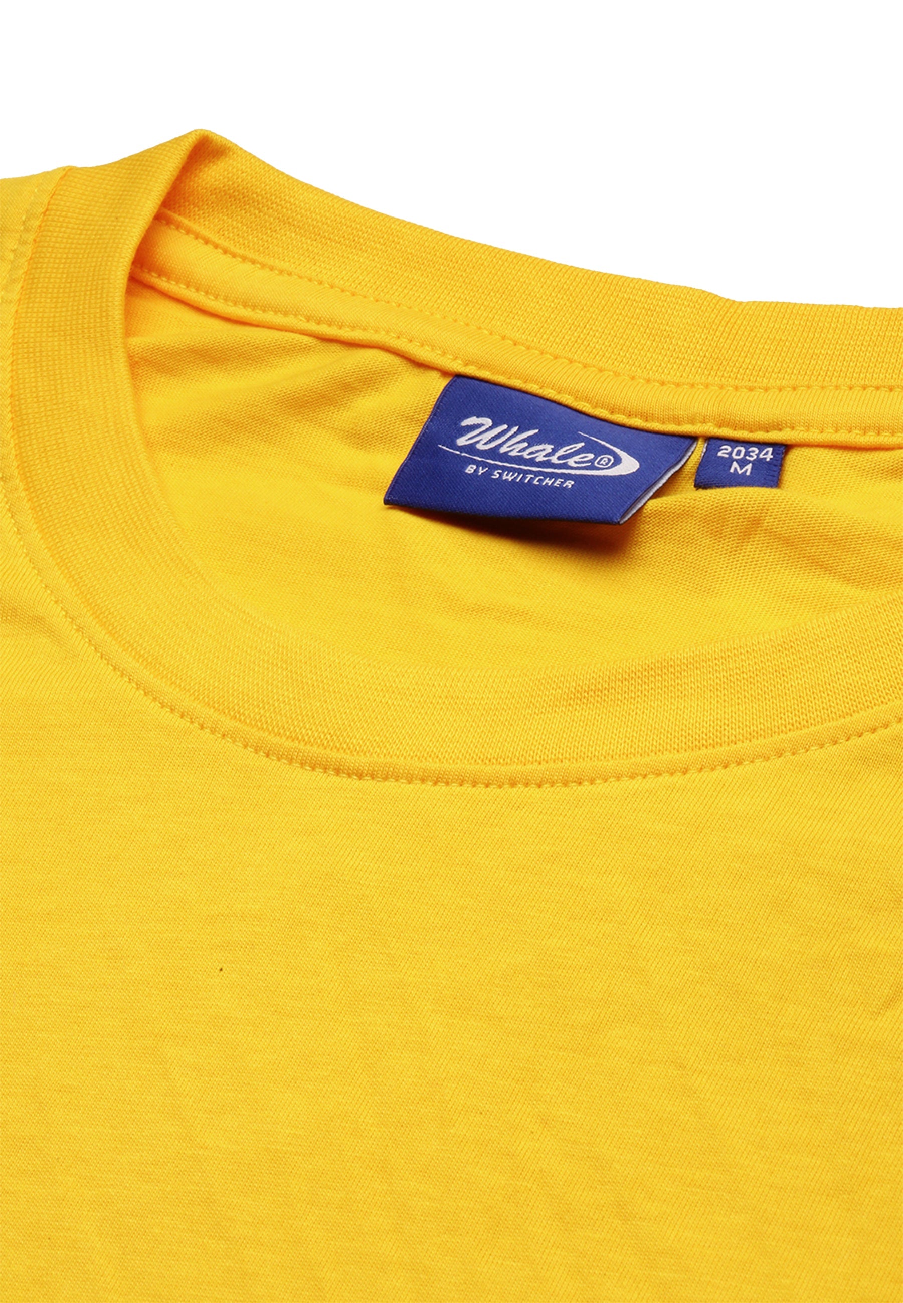 2034 Whale Event T-Shirt