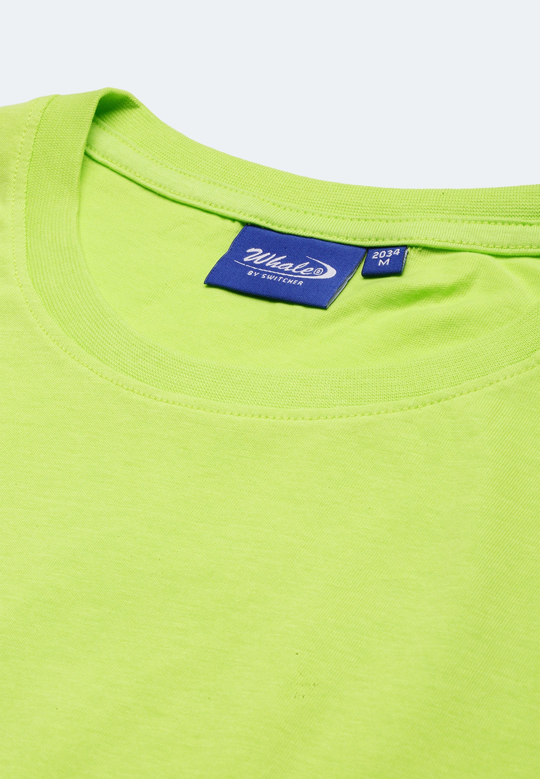 2034 Whale Event T-Shirt