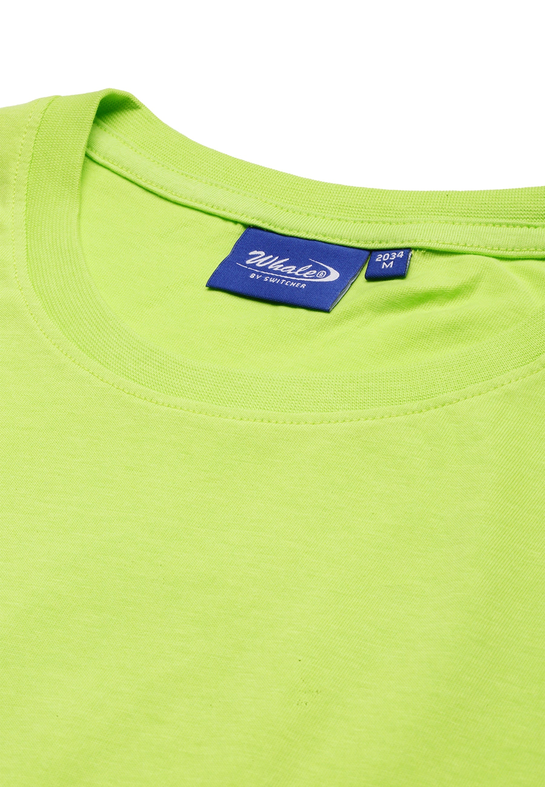 2034 Whale Event T-Shirt