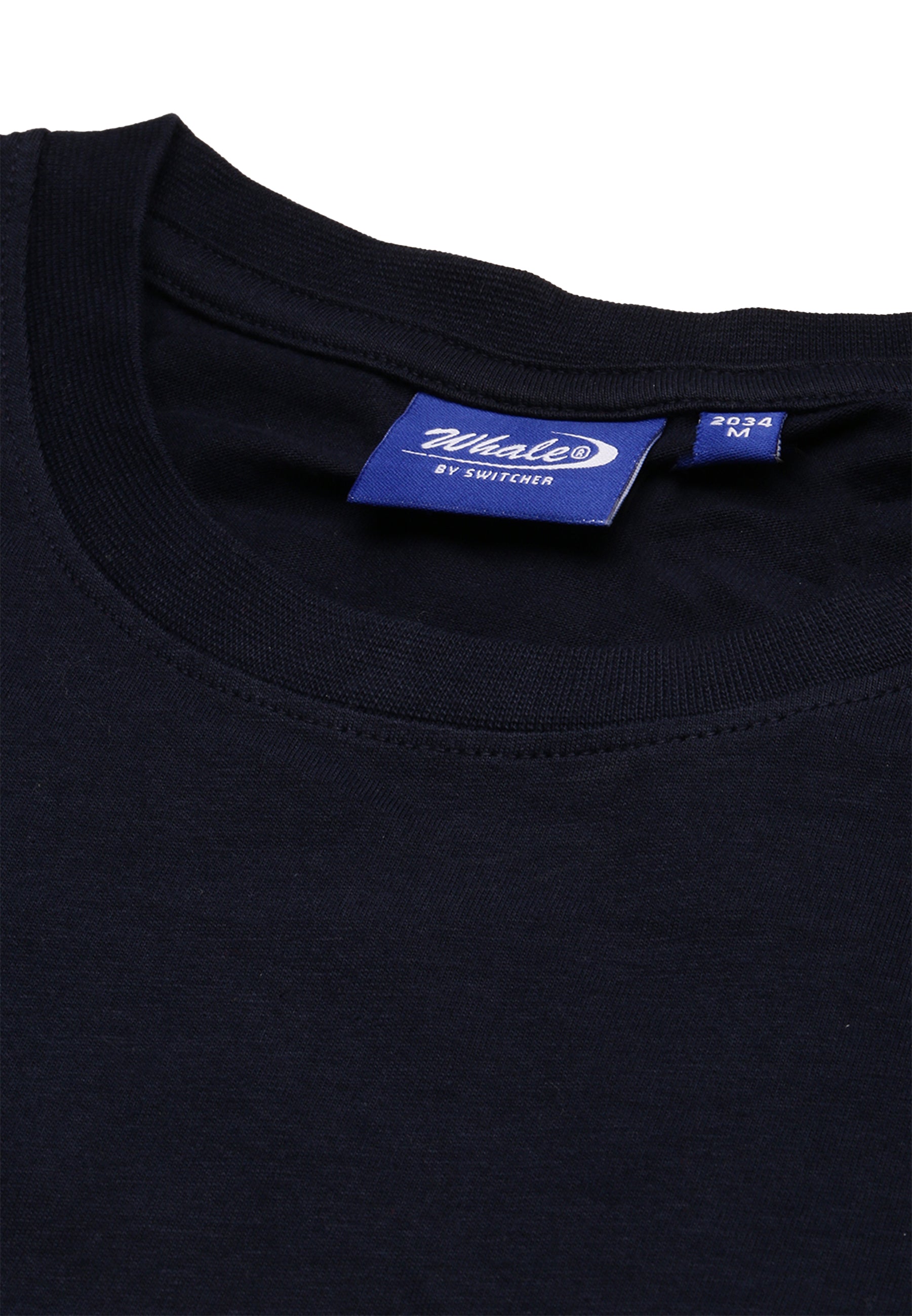 2034 Whale Event T-Shirt