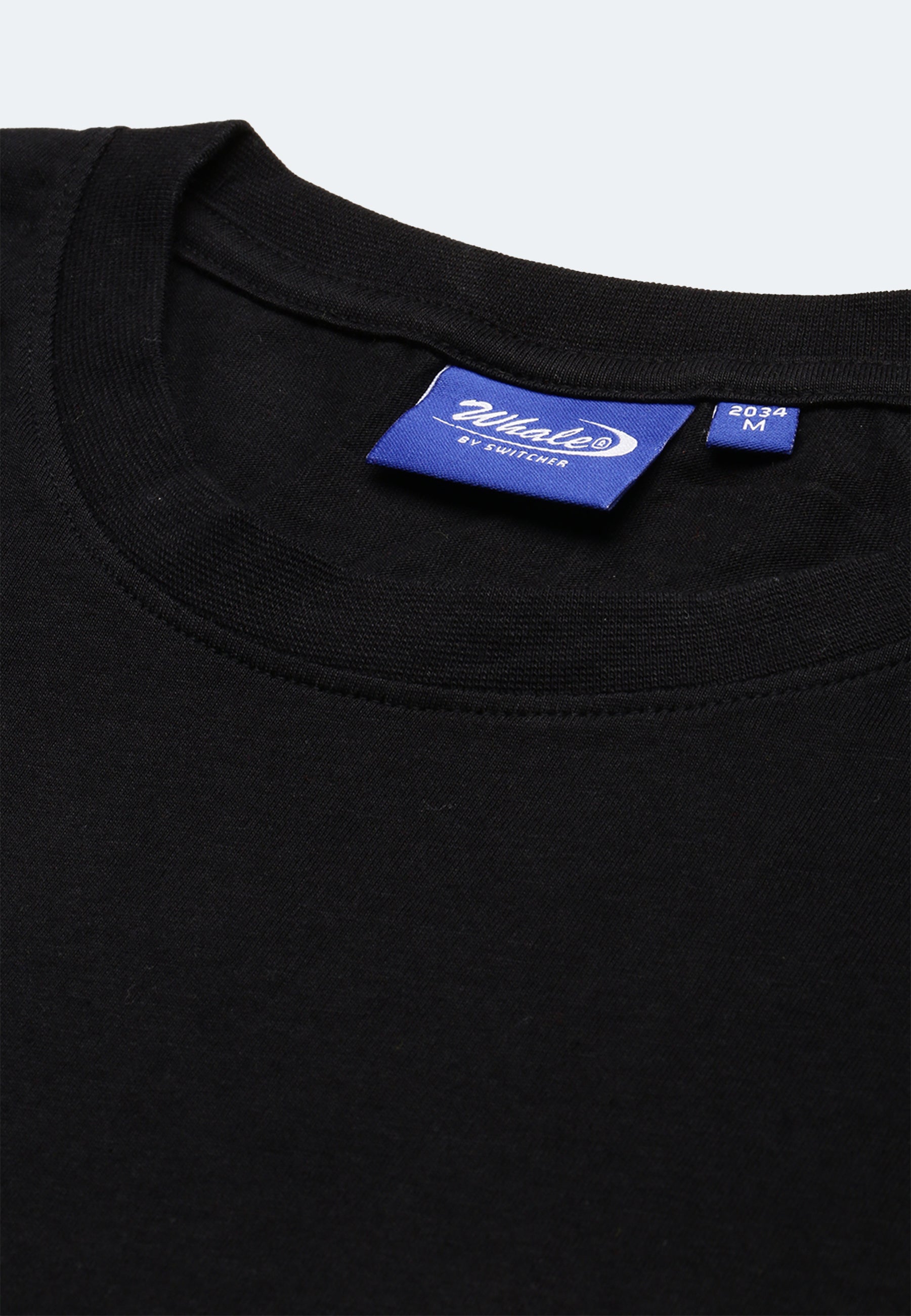 2034 Whale Event T-Shirt