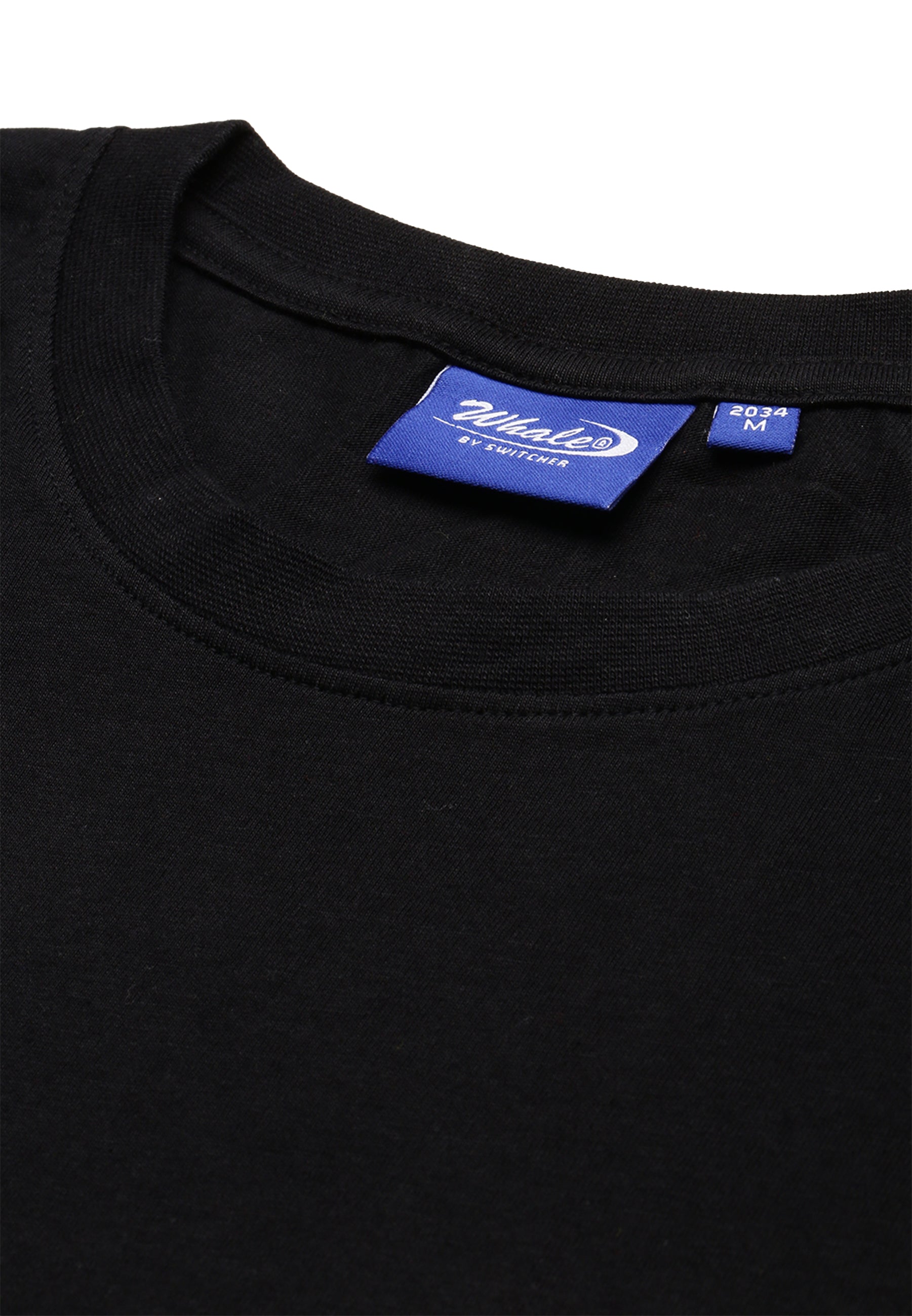 2034 Whale Event T-Shirt