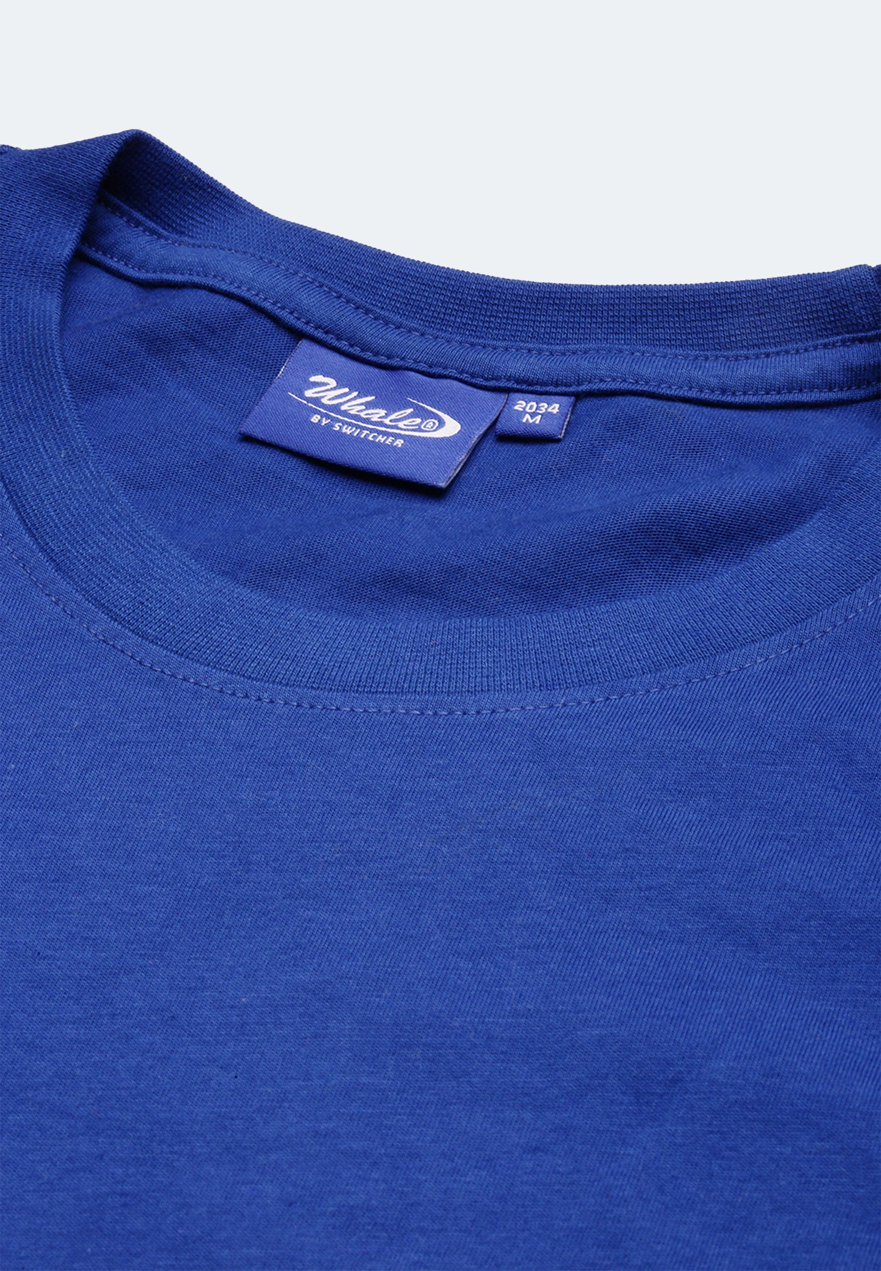 2034 Whale Event T-Shirt