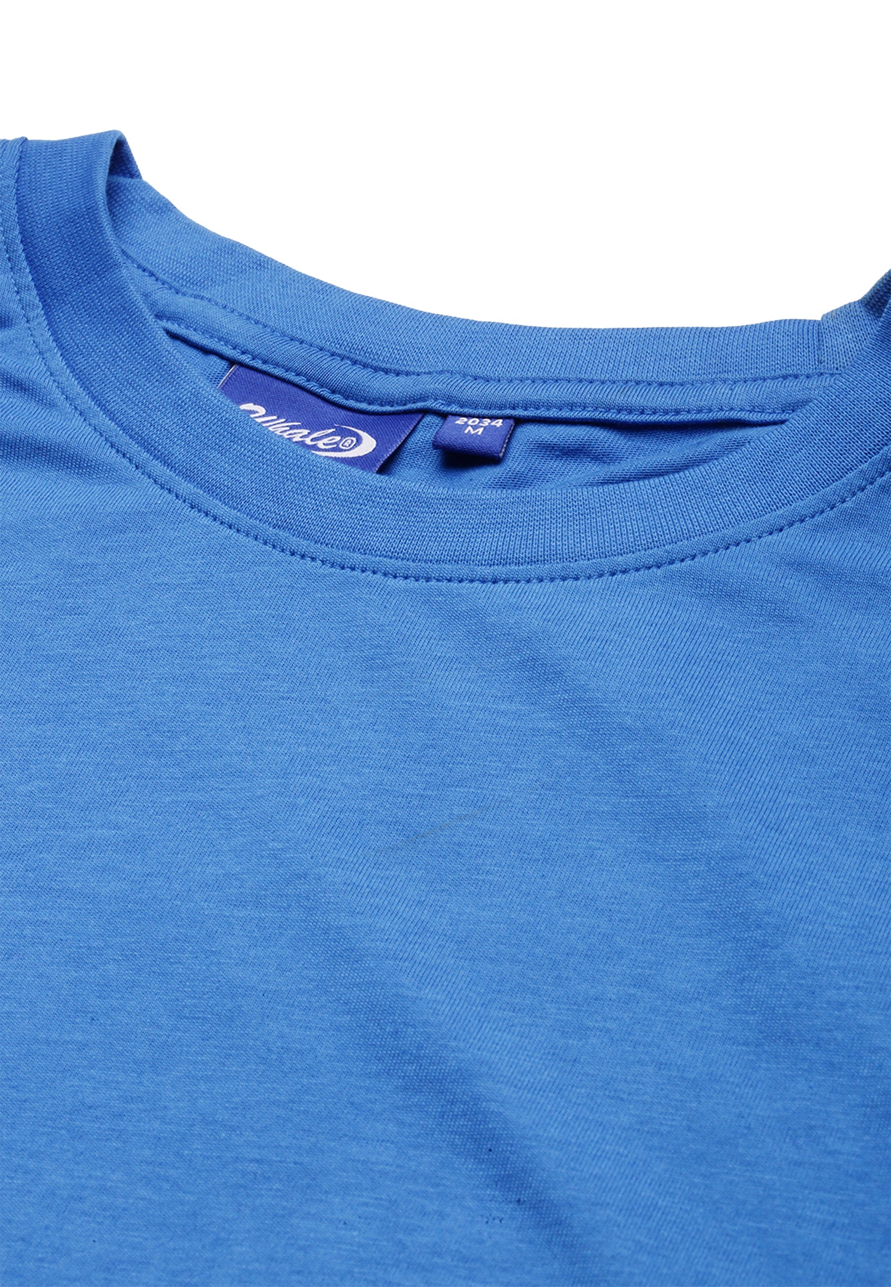 2034 Whale Event T-Shirt