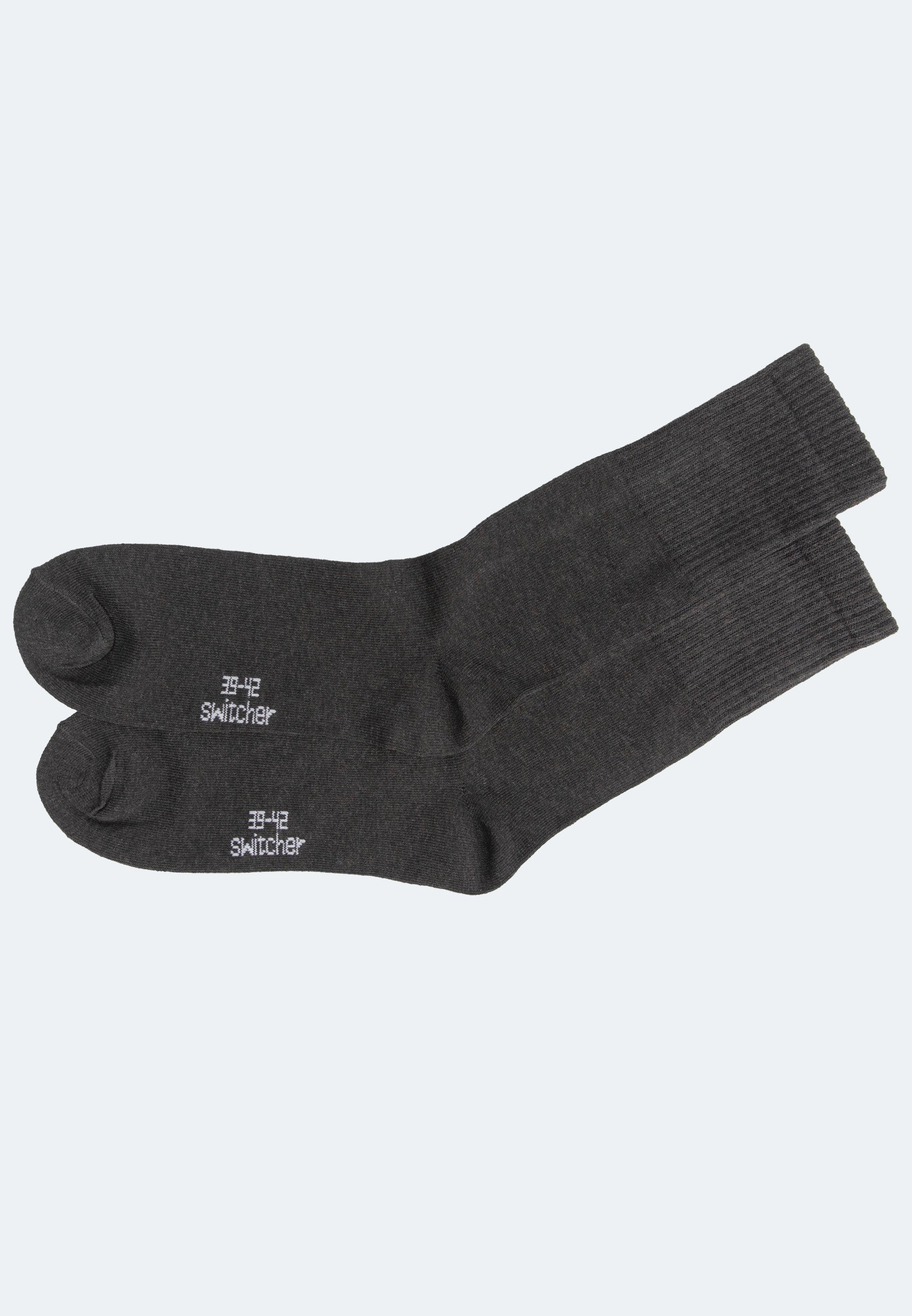 Hohe Sportsocken Duo Pack Fogo