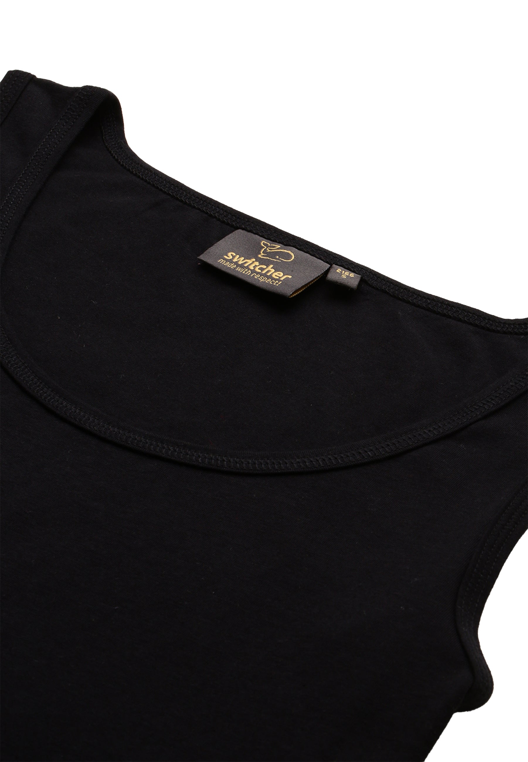 Stretch Tank Top Helen