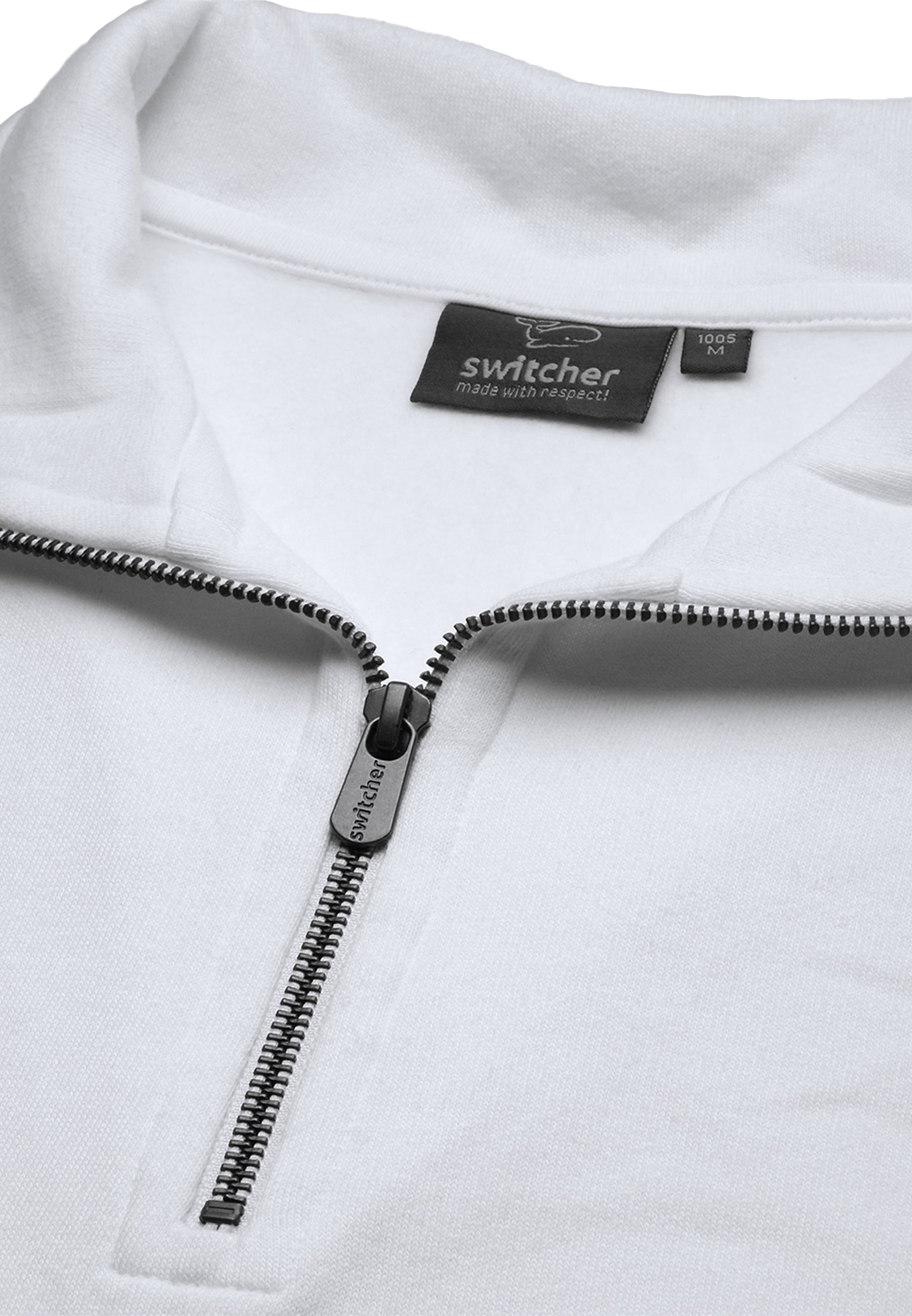 Premium Zip- Troyer Oslo