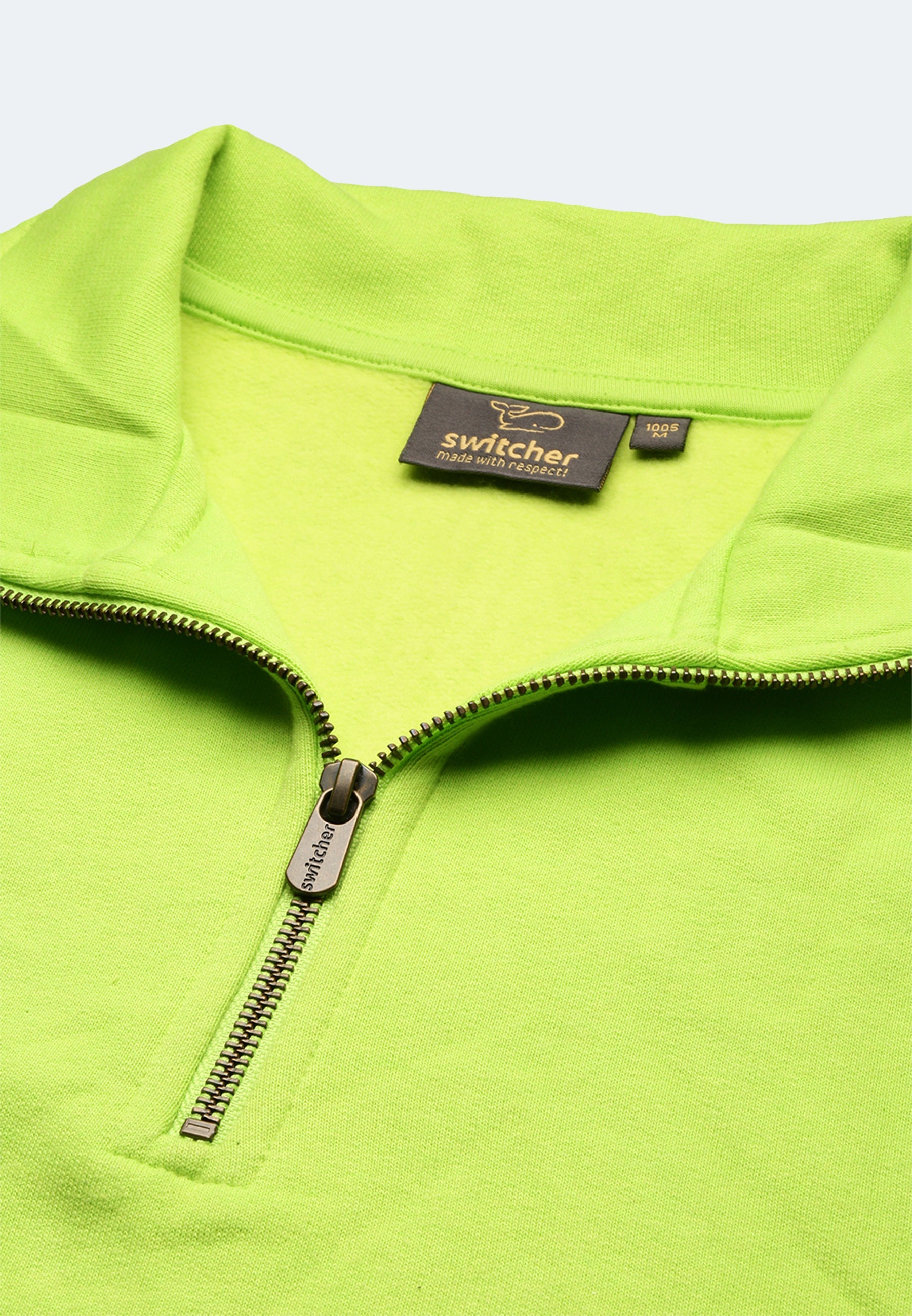 Premium Zip- Troyer Oslo