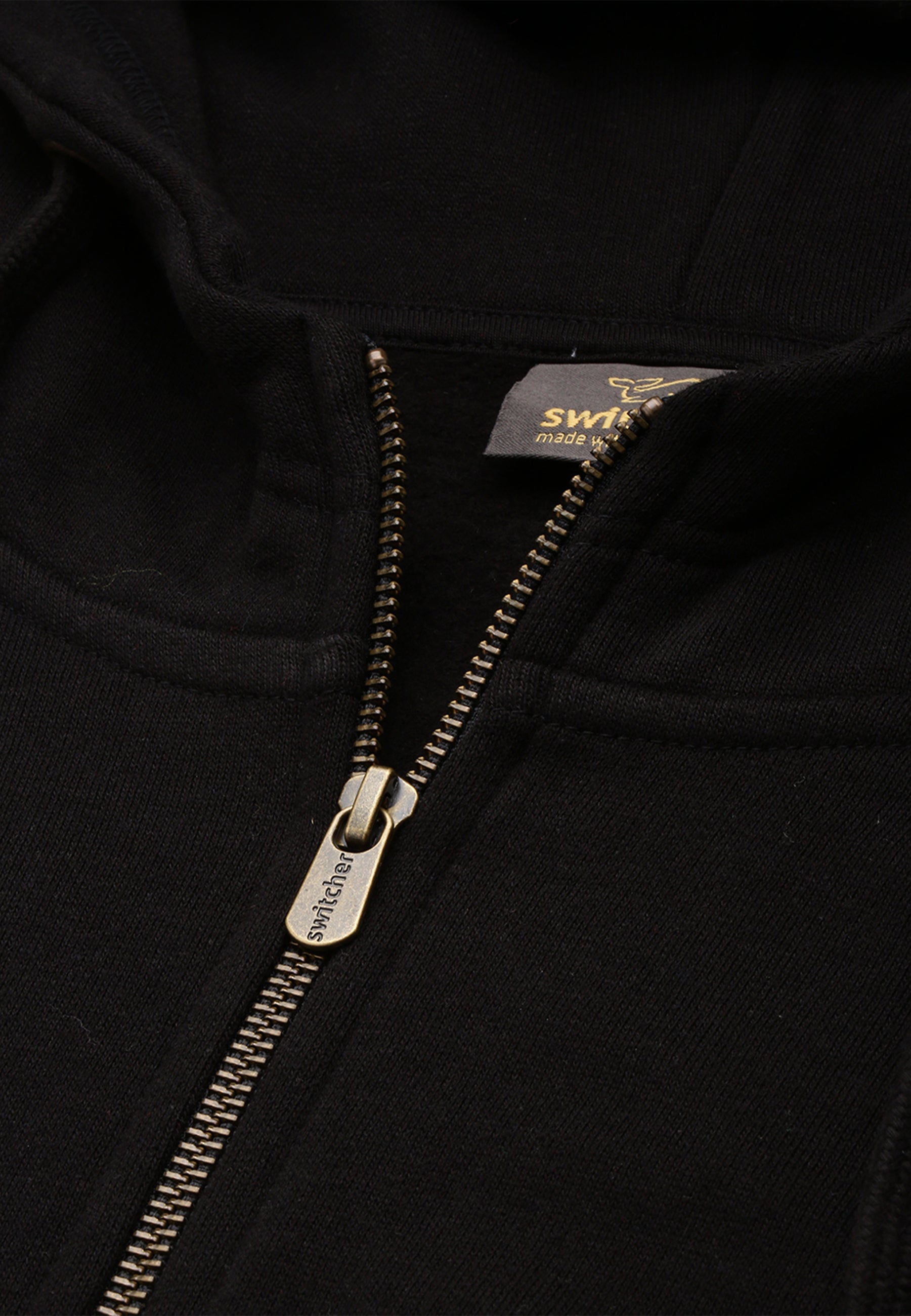 Premium Zip Hoodie Miami