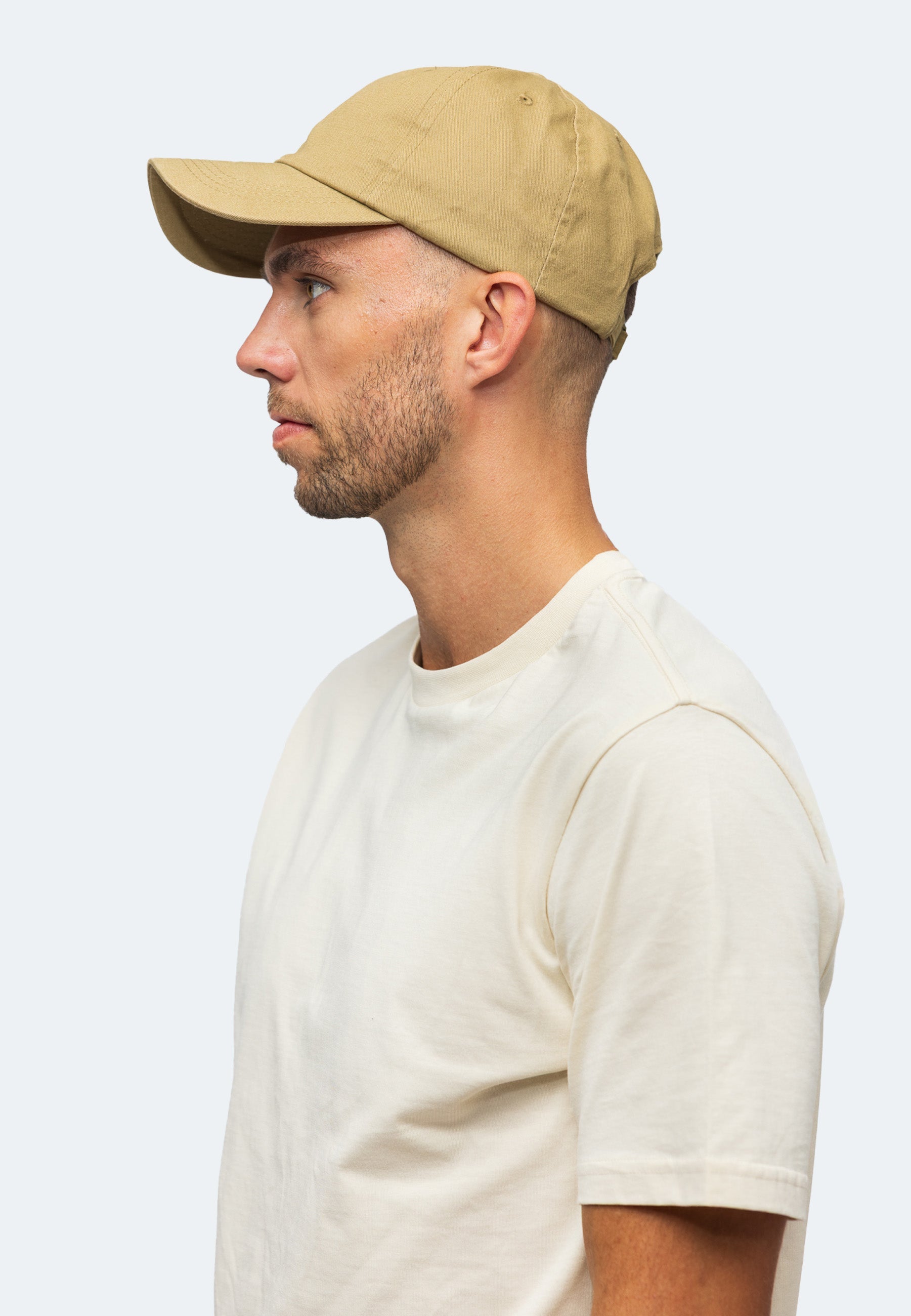 Unisex Dad Cap Lincoln von Switcher