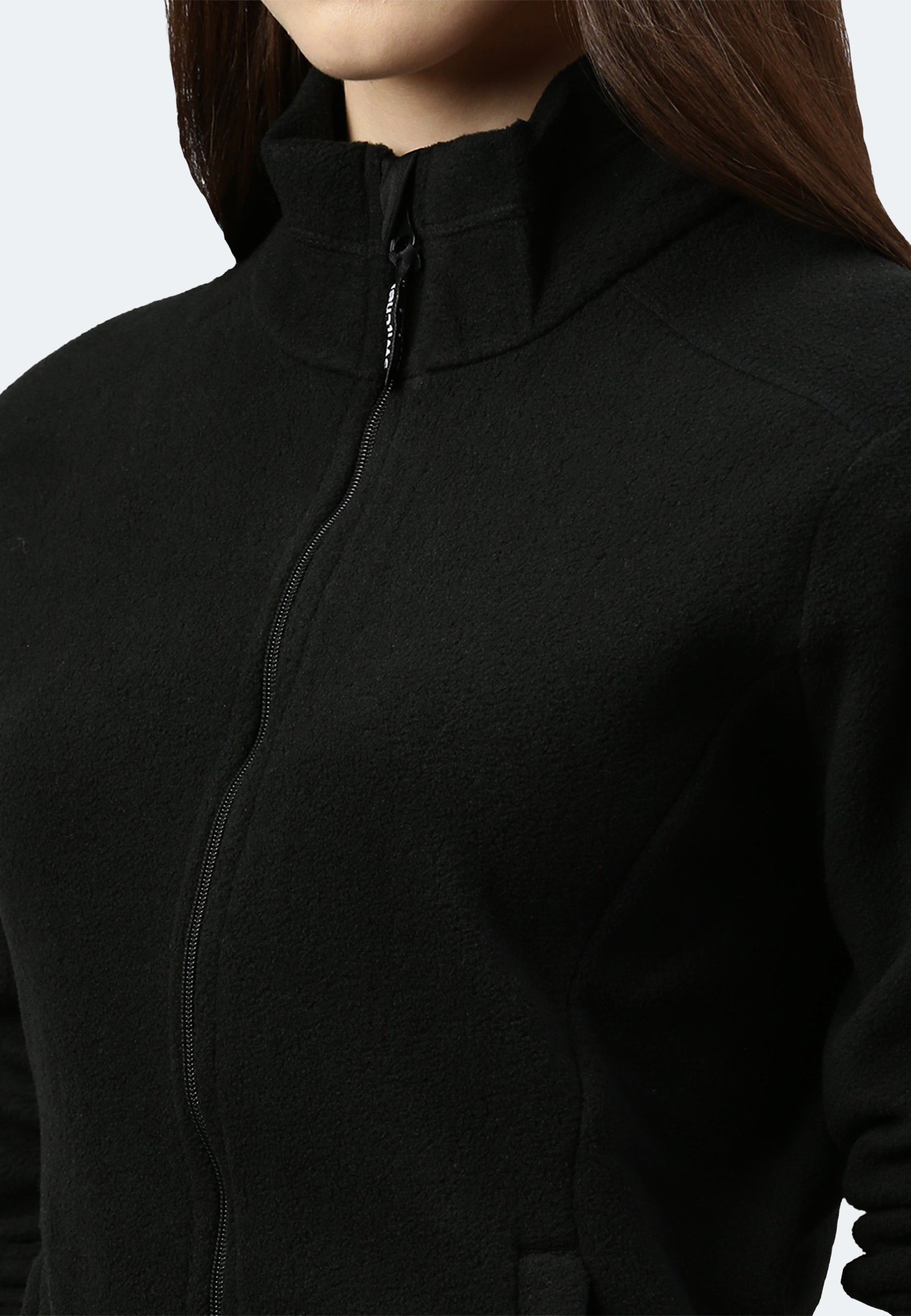Faserpelz Jacke Montreal