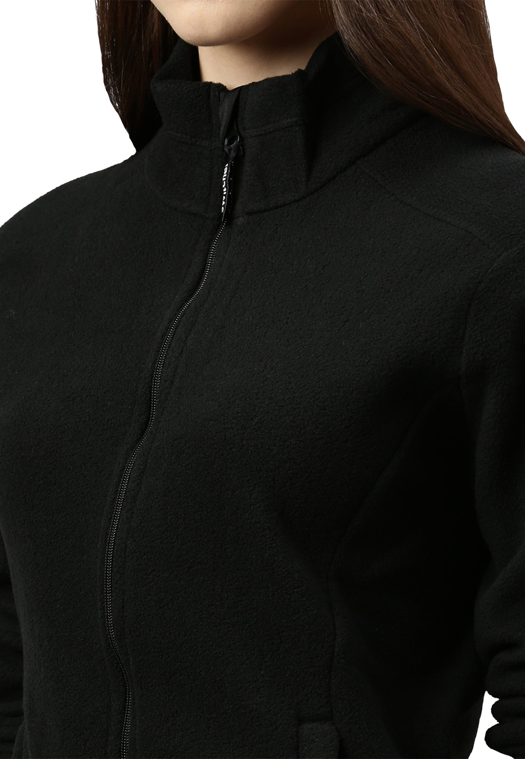 Faserpelz Jacke Montreal