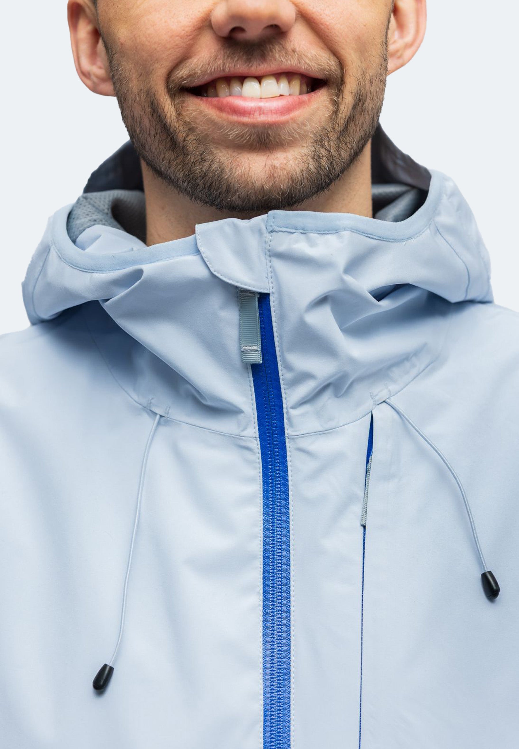Monte Rosa Herren Hardshell Jacke – wasserdicht, atmungsaktiv & PFC-frei | Switcher