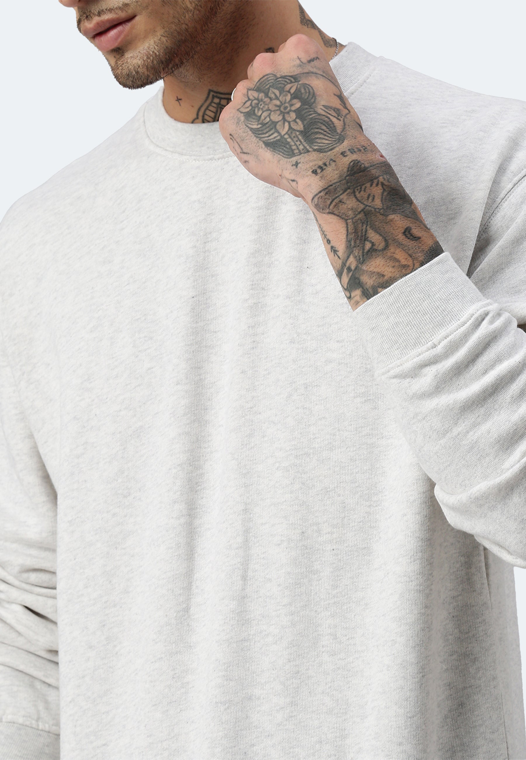 Sweatshirt Whale