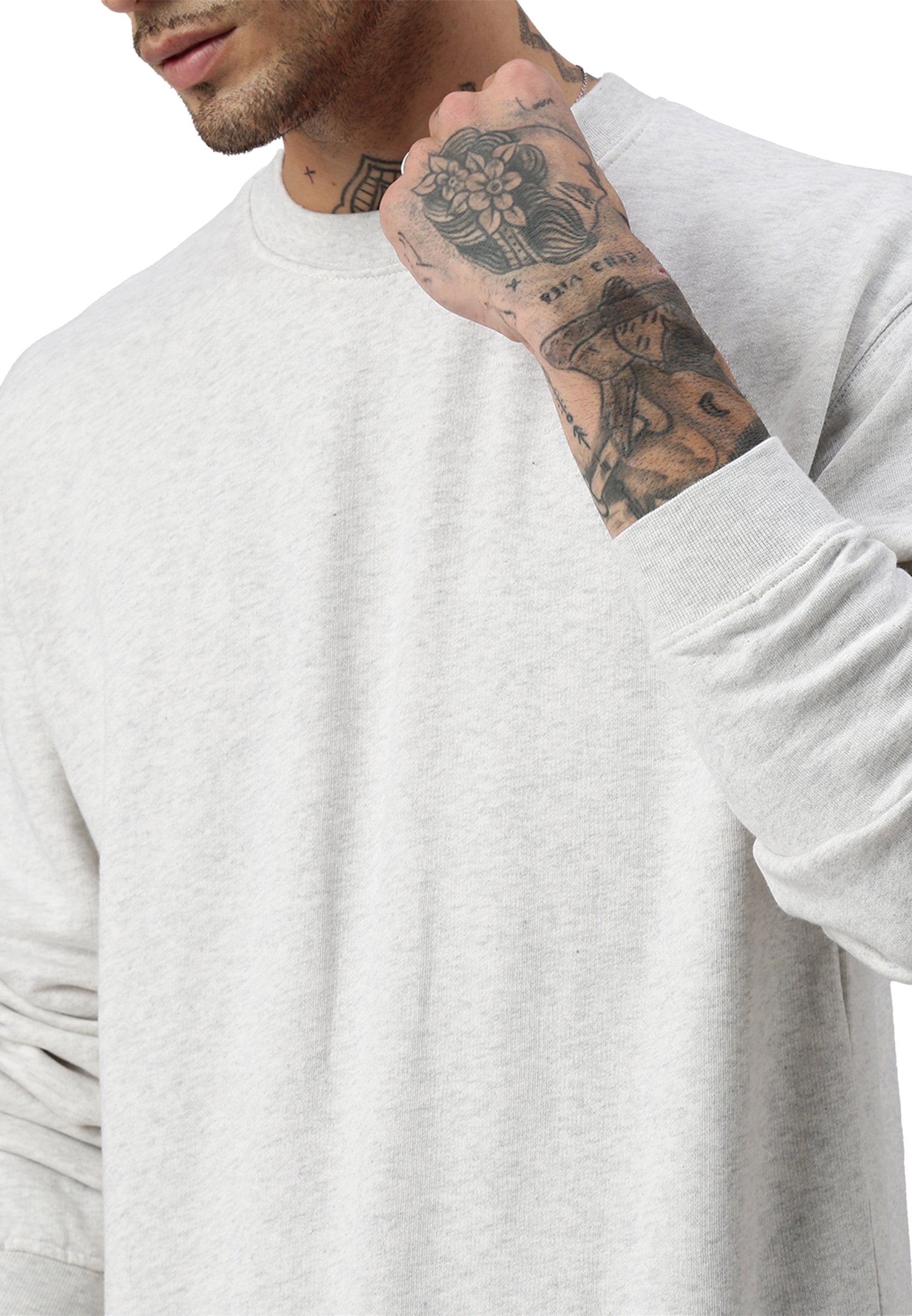 Sweatshirt Whale