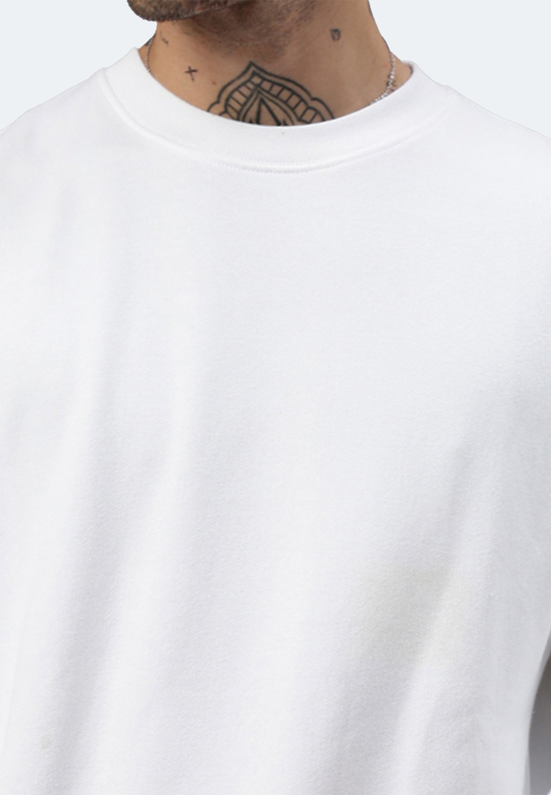 Sweatshirt Whale