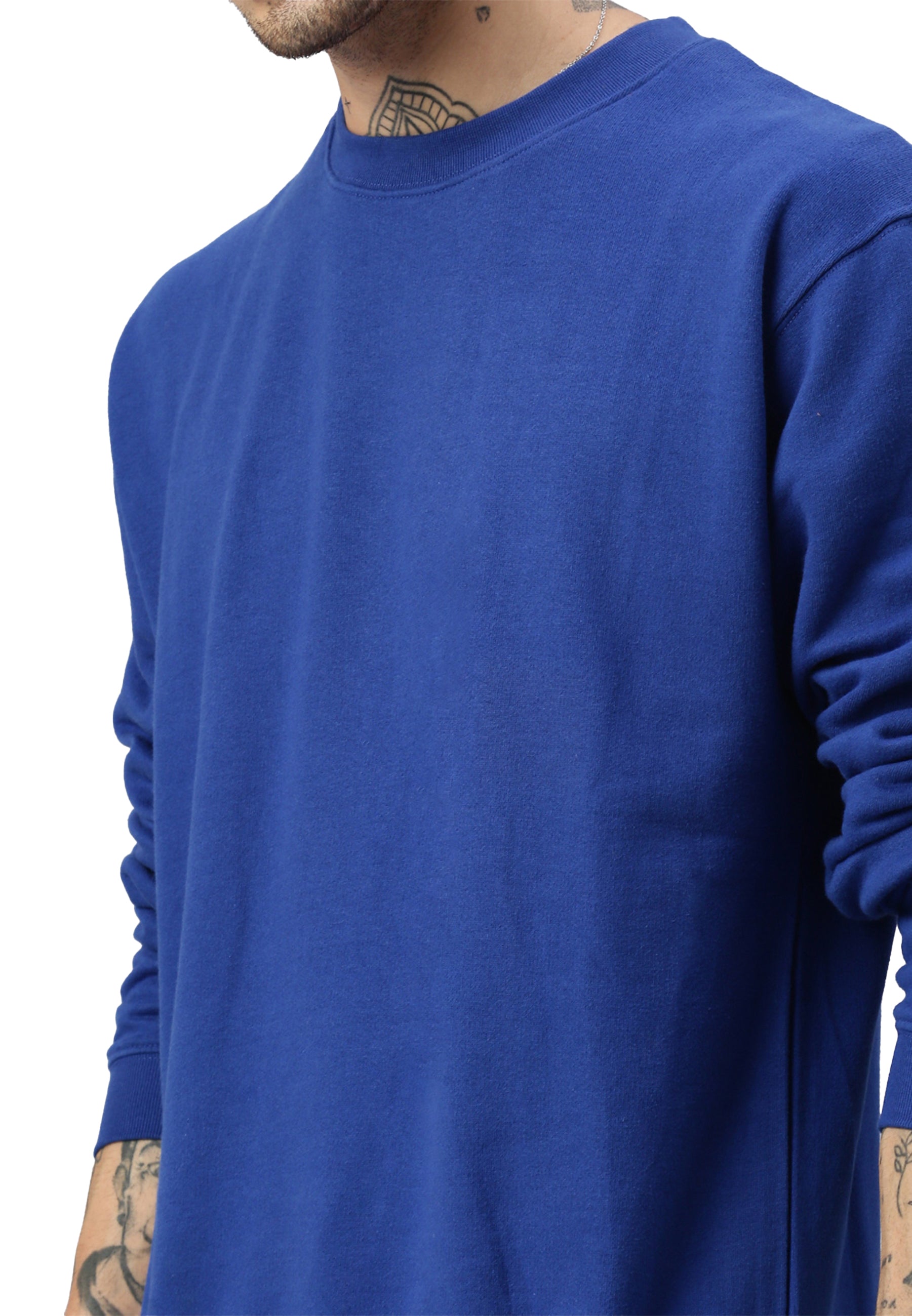 Sweatshirt Whale