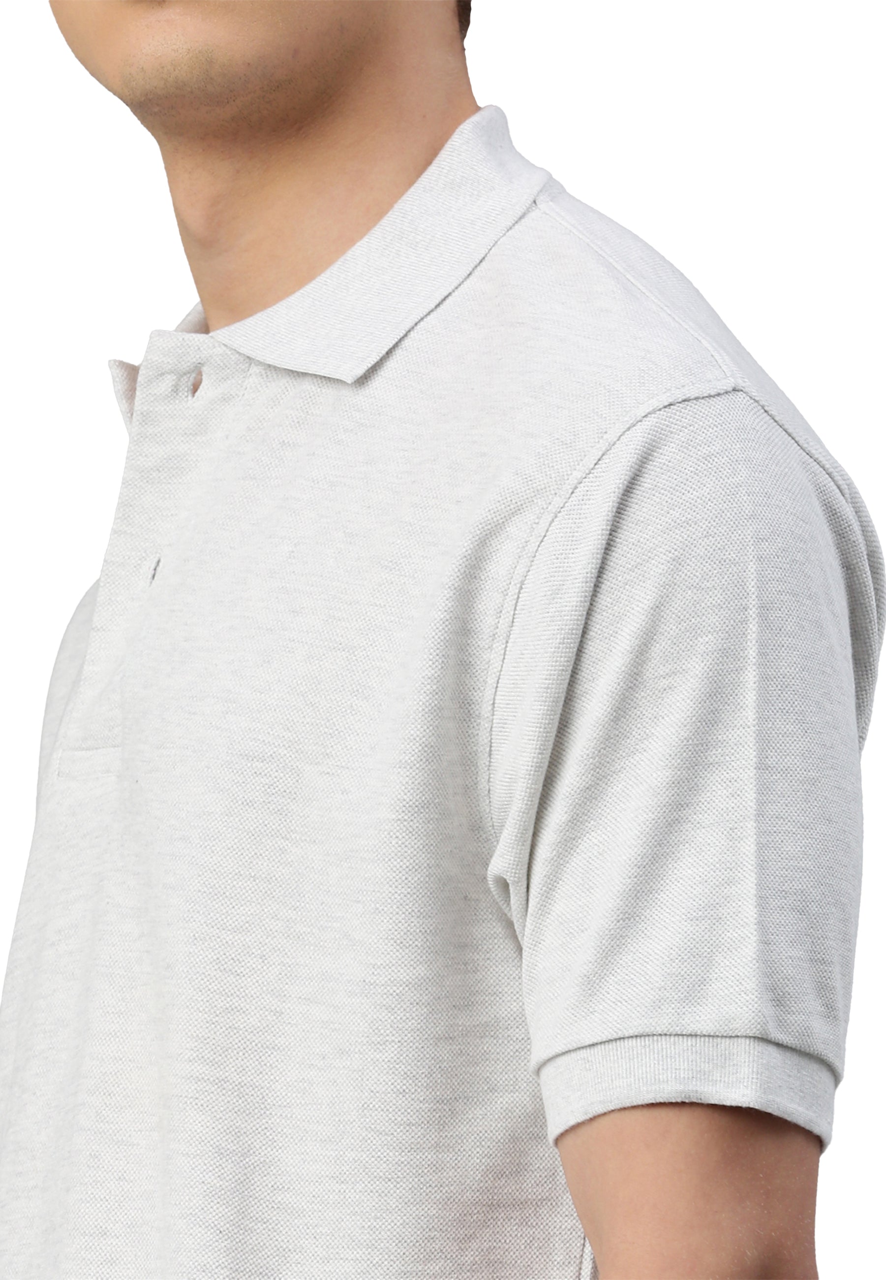 Comfort Fit Piqué Poloshirt Samuel