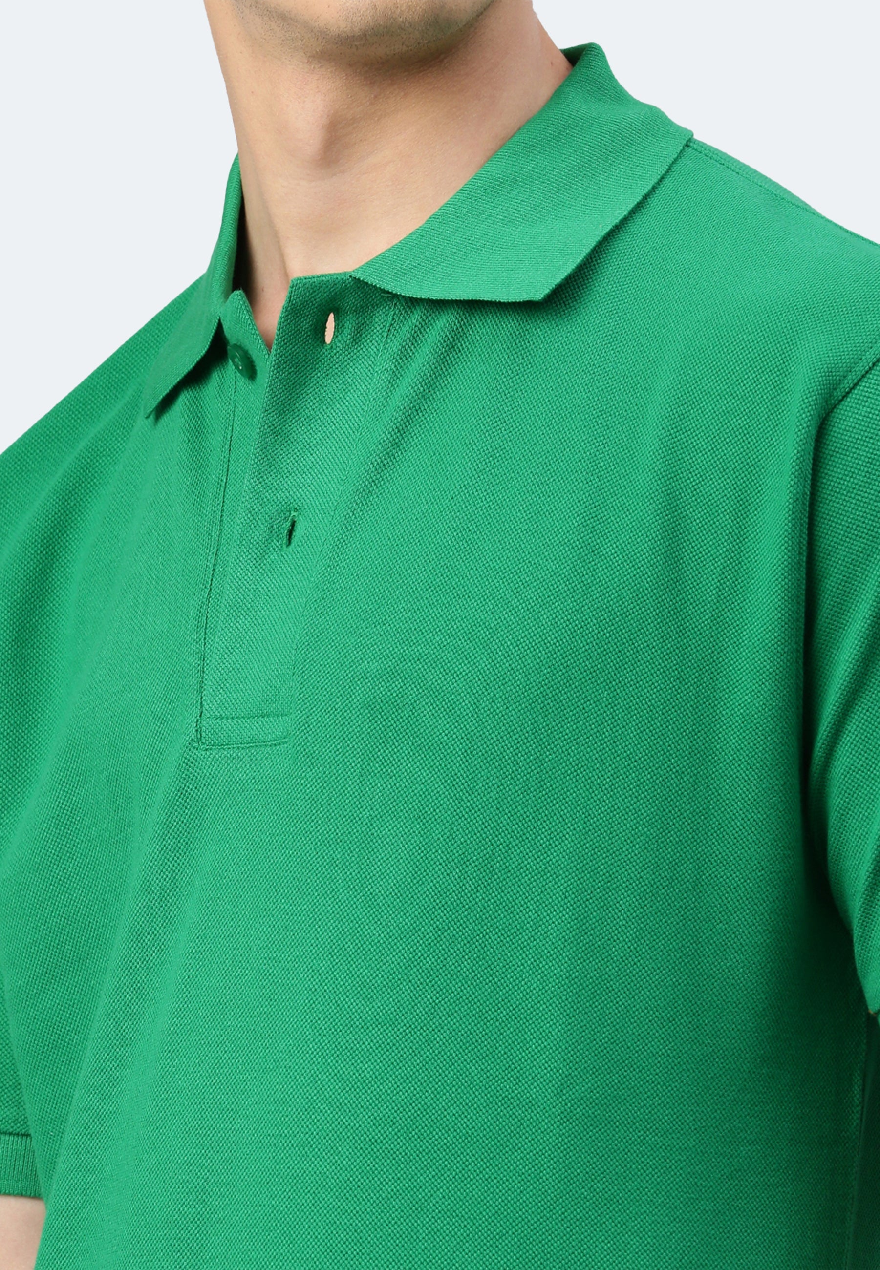 Comfort Fit Piqué Poloshirt Samuel