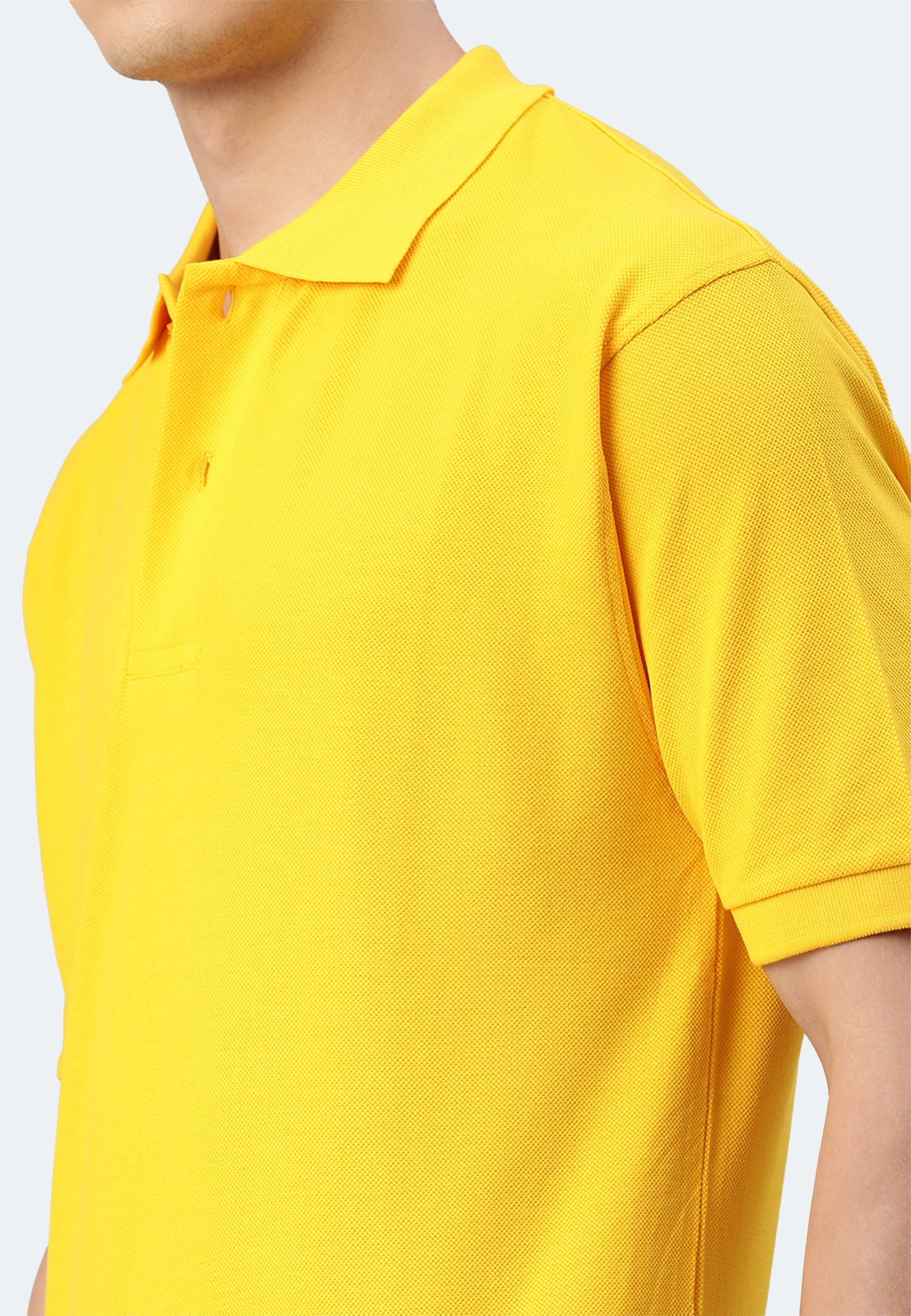 Comfort Fit Piqué Poloshirt Samuel
