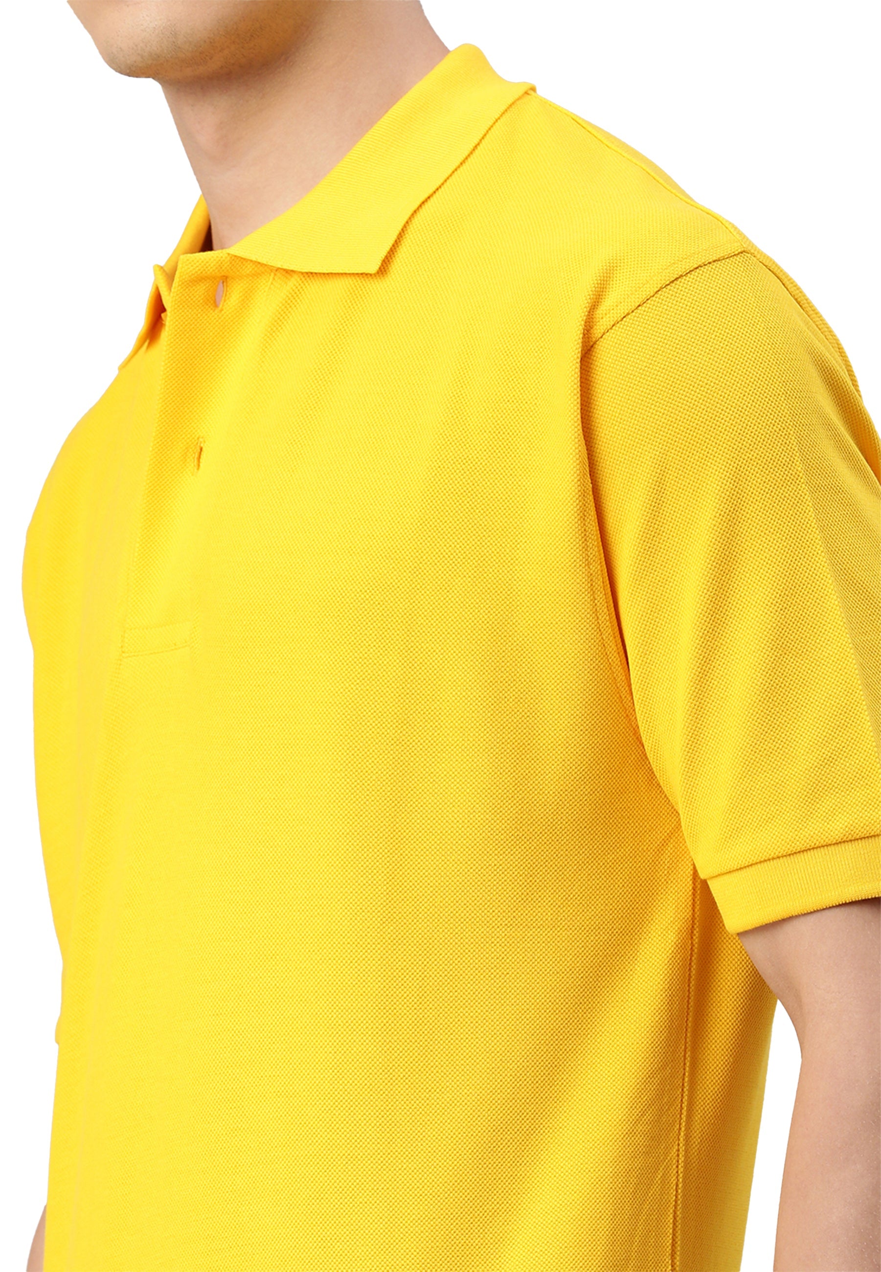 Comfort Fit Piqué Poloshirt Samuel