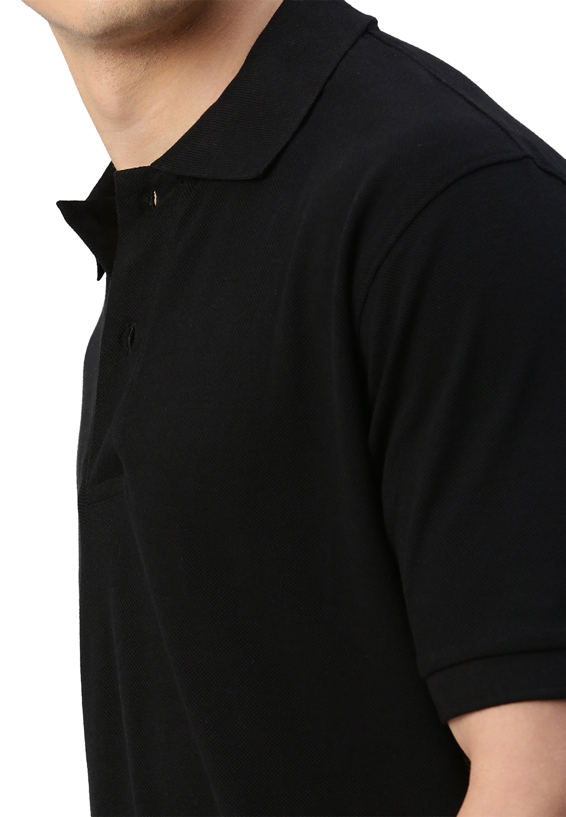 Comfort Fit Piqué Poloshirt Samuel