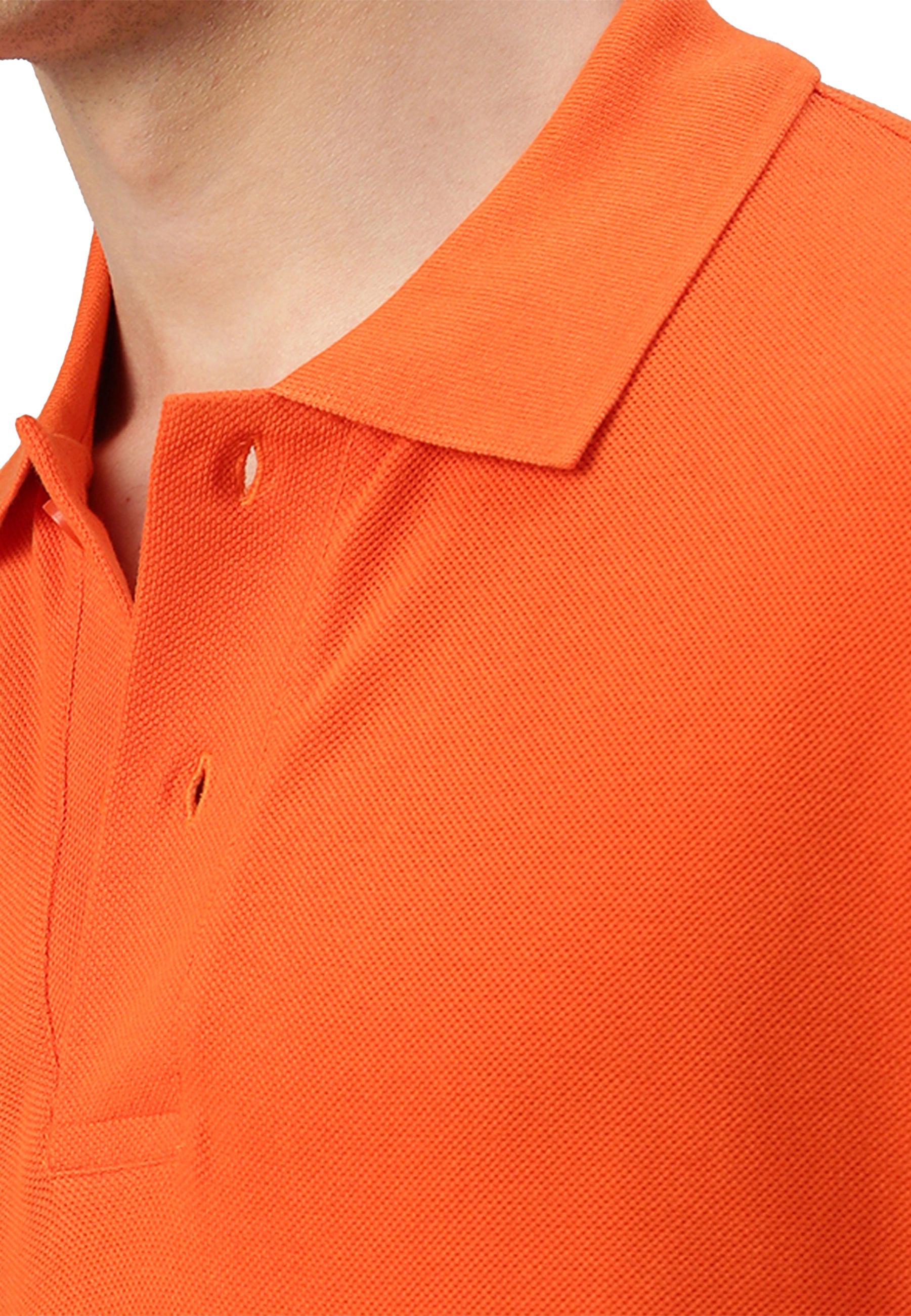 Comfort Fit Piqué Poloshirt Samuel