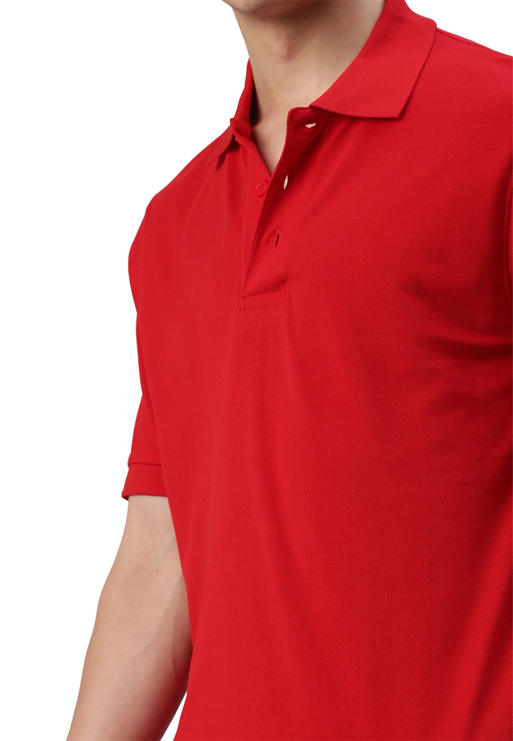 Airtex Piqué Poloshirt Whale