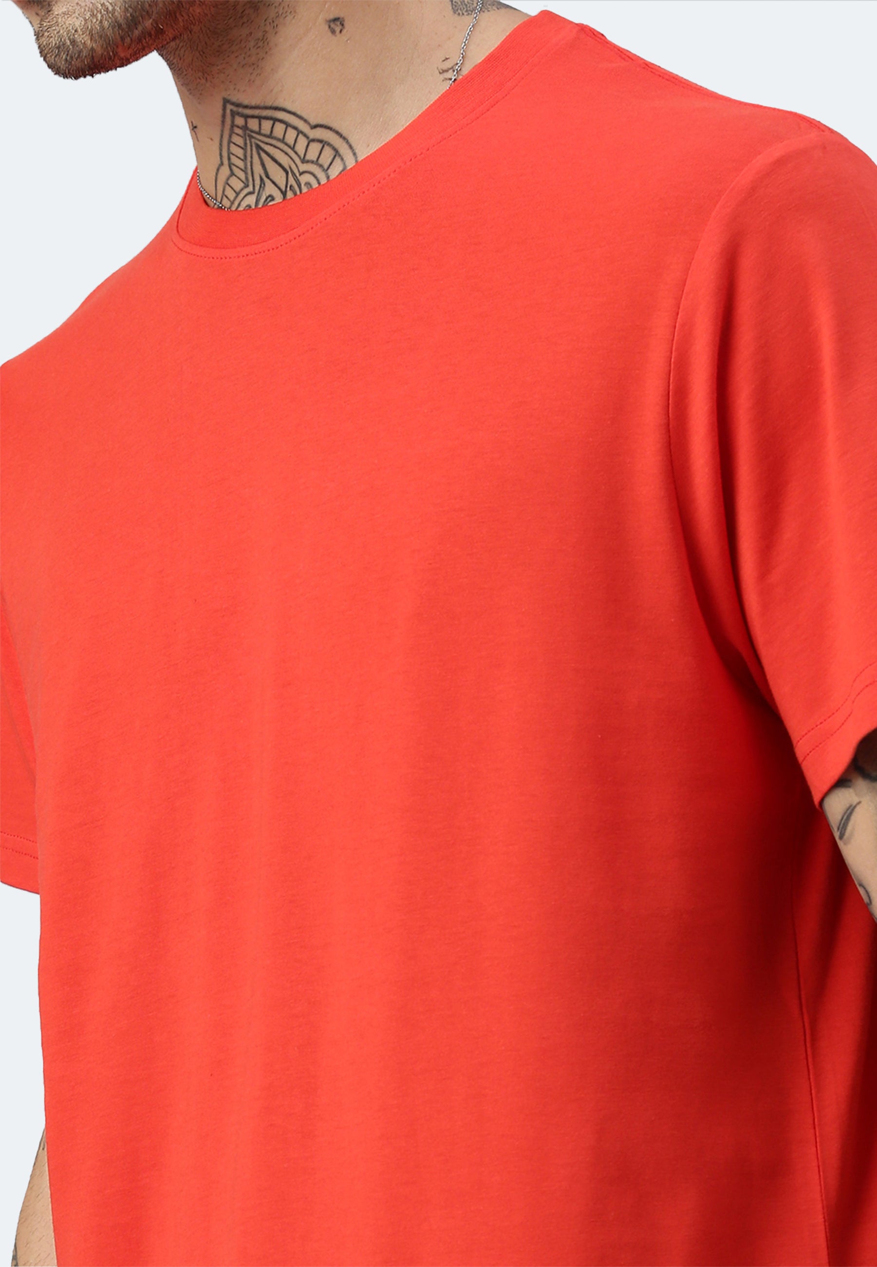 2018 Regular T-Shirt BobII aus 100% Bio-Baumwolle