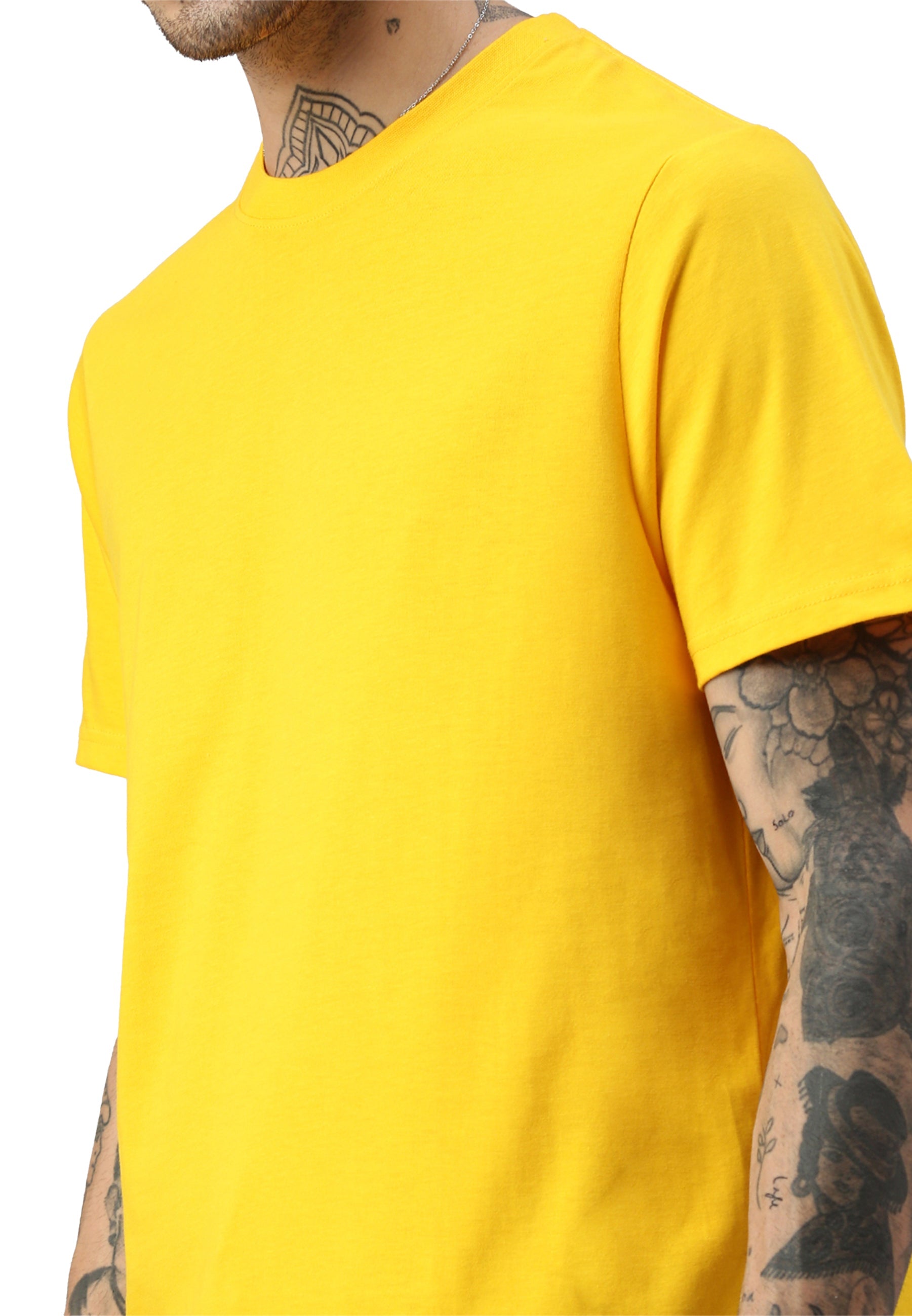 2018 Regular T-Shirt BobII aus 100% Bio-Baumwolle