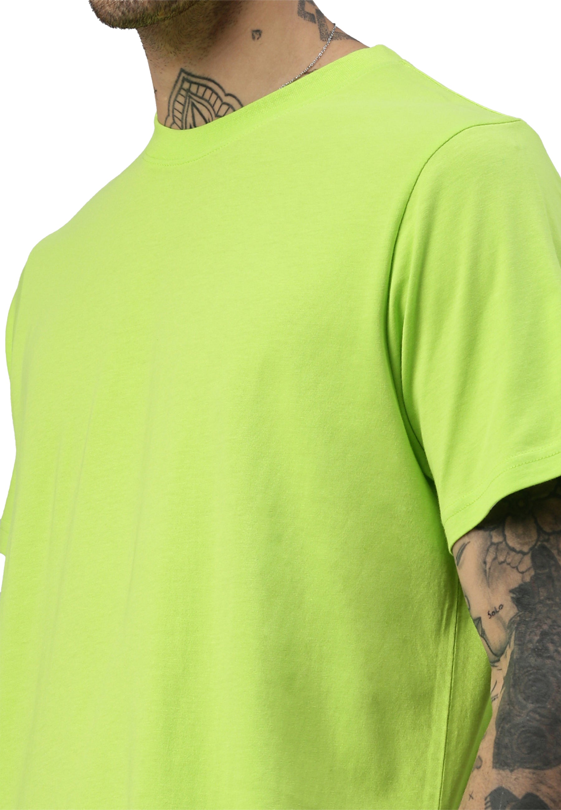 2018 Regular T-Shirt BobII aus 100% Bio-Baumwolle