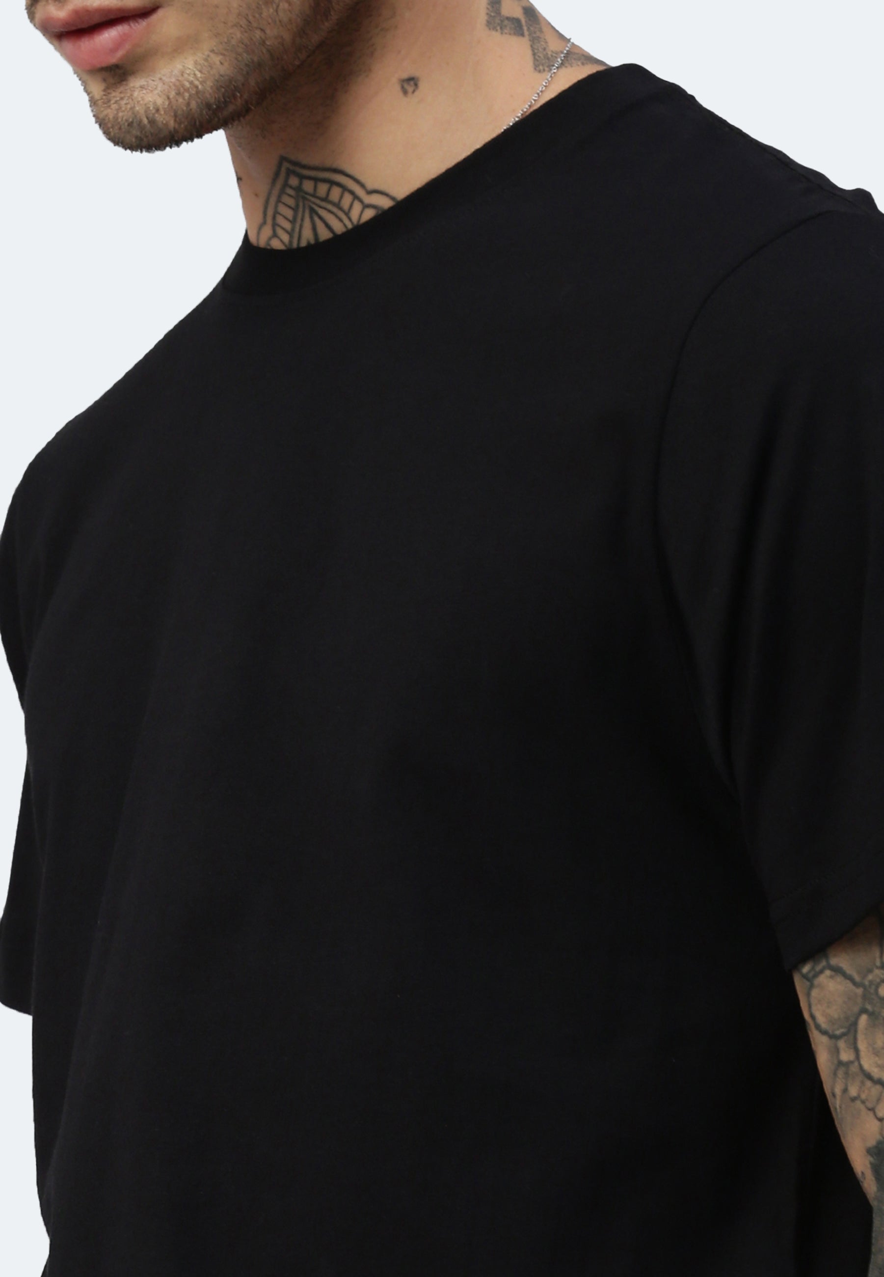 2018 Regular T-Shirt BobII aus 100% Bio-Baumwolle