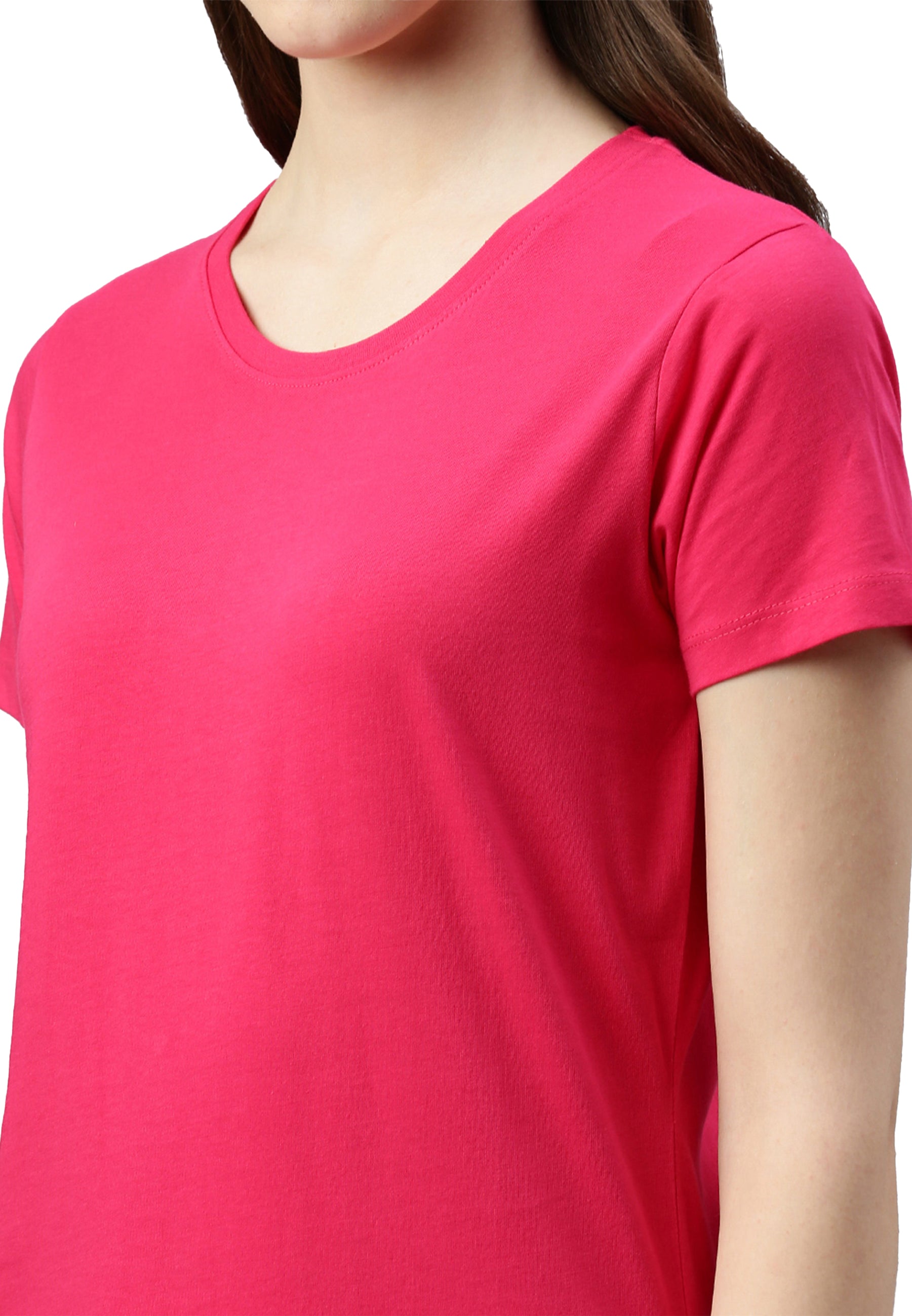 Damen T-Shirt Lady Gaia aus Bio-Baumwolle
