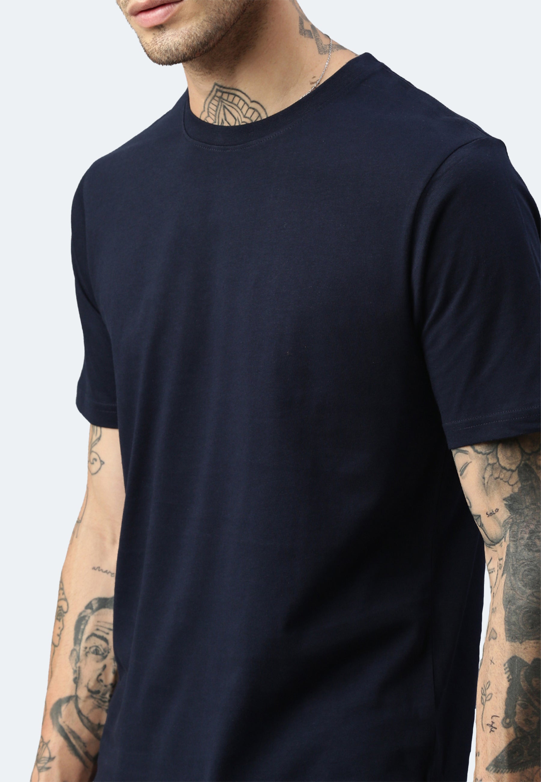 2034 Whale Event T-Shirt