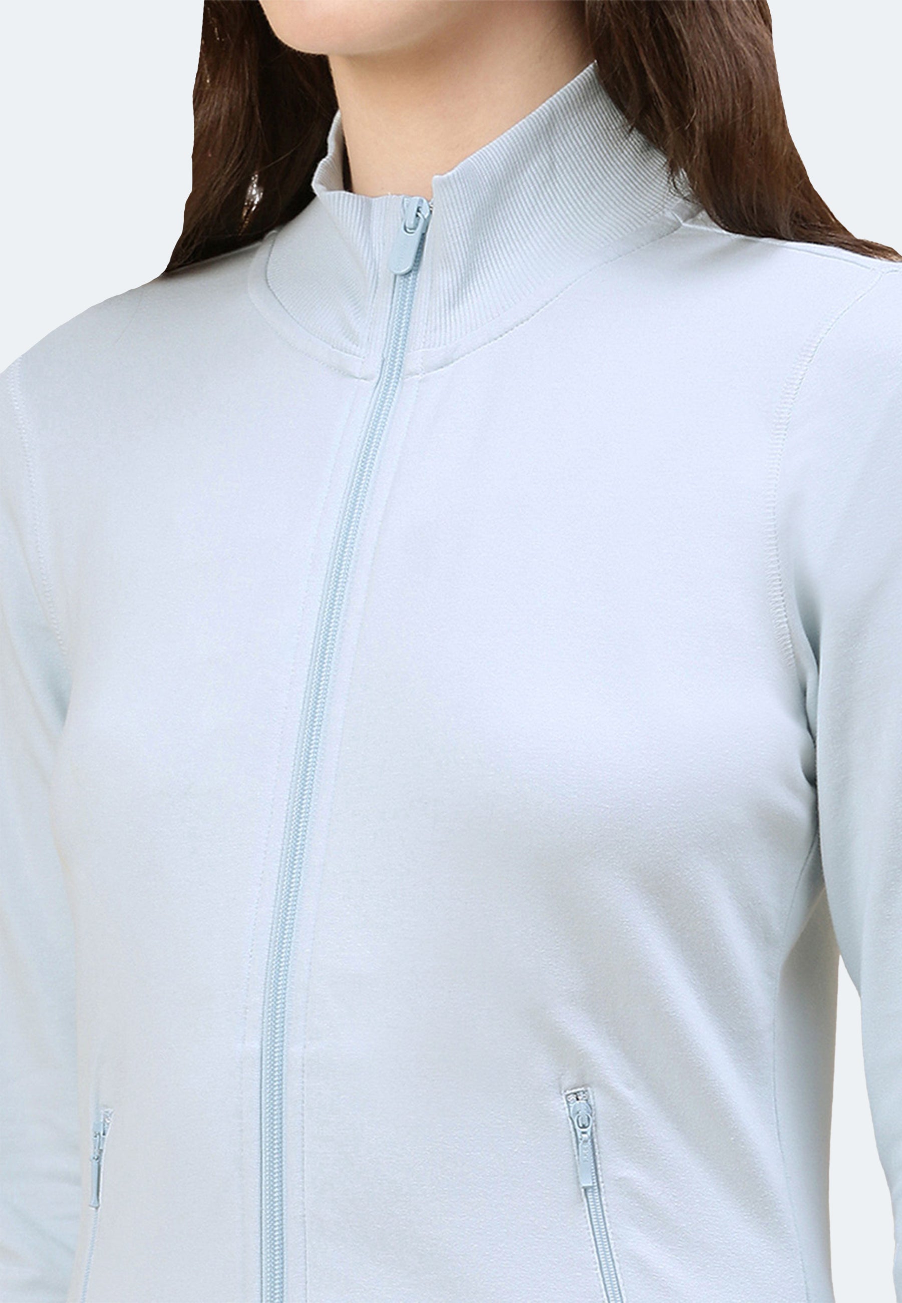 Stretch Damen Jacke Mia