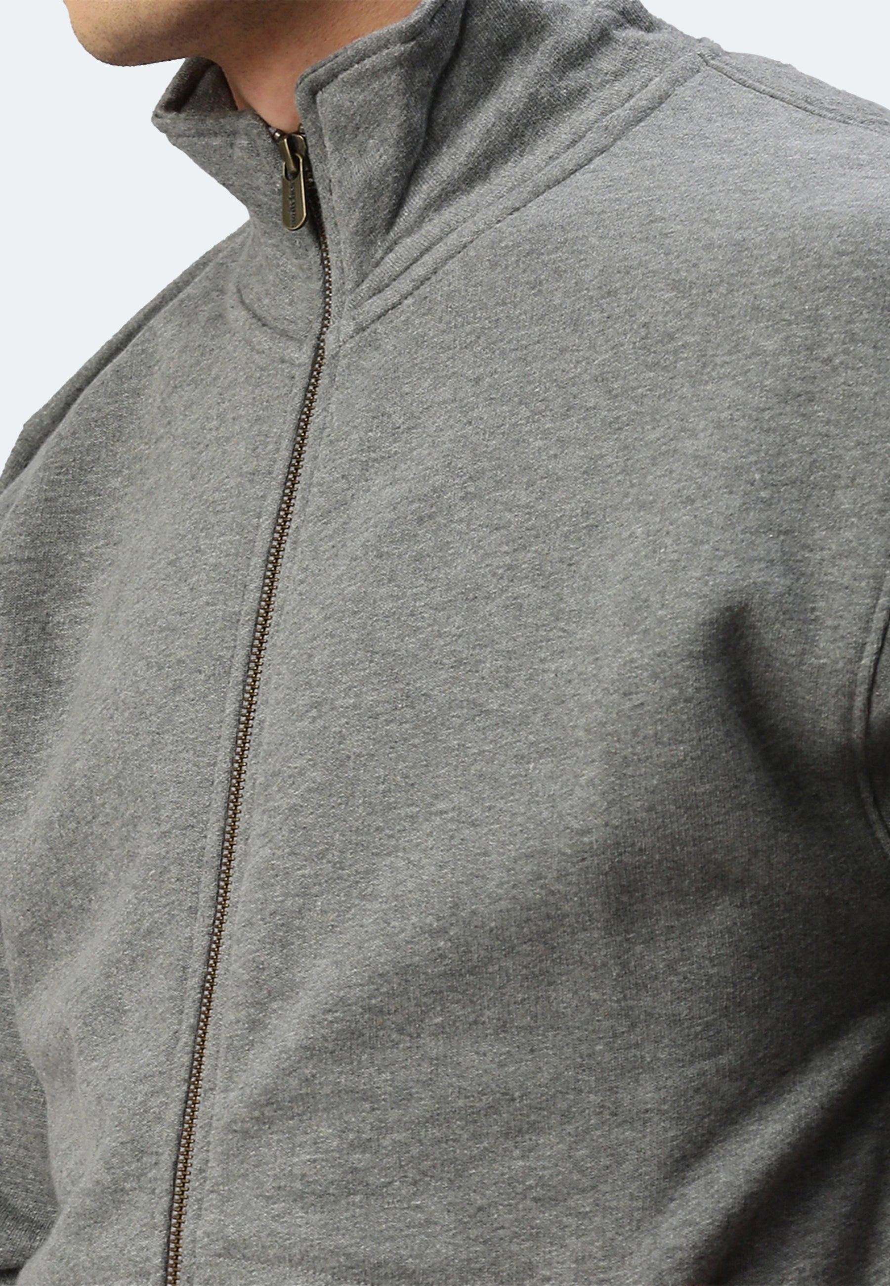 Premium Sweatjacke Santa Cruz