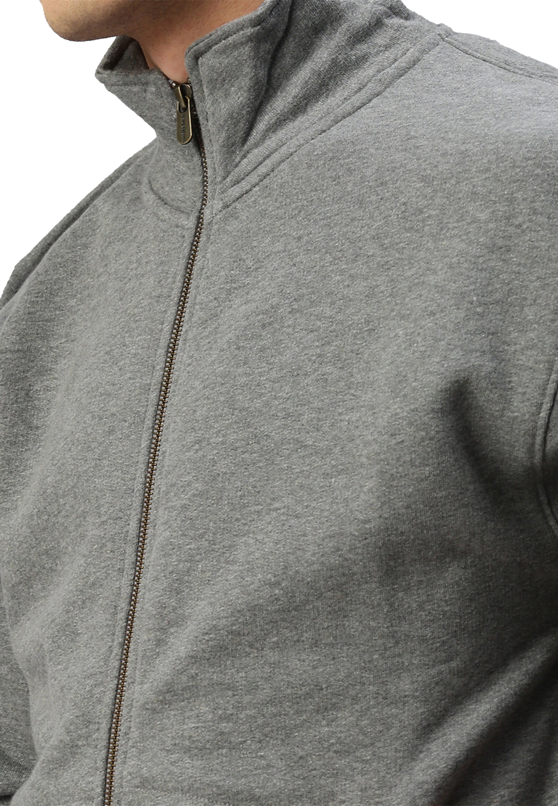 Premium Sweatjacke Santa Cruz