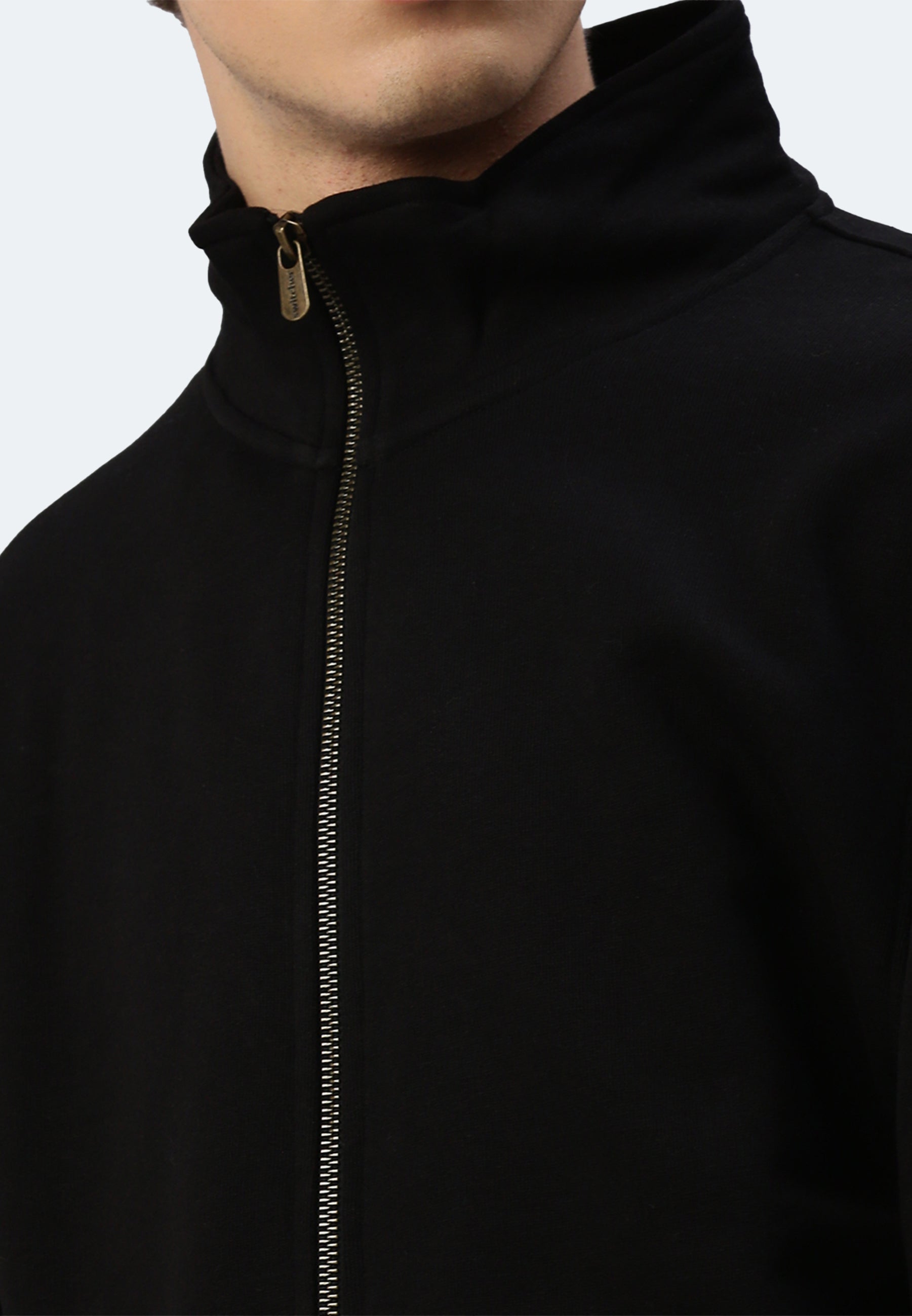 Premium Sweatjacke Santa Cruz