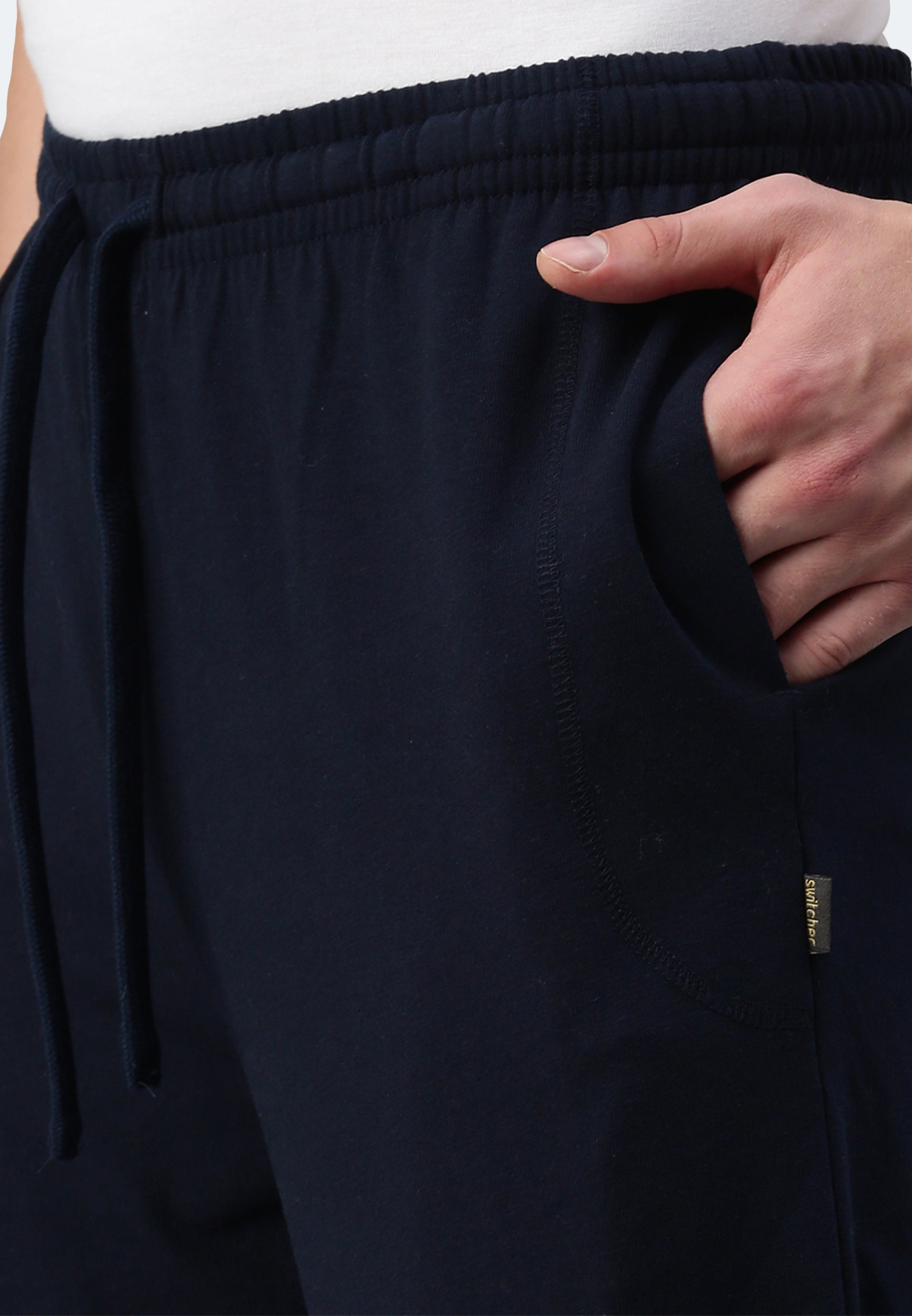 Gerade Sweatpants Denver