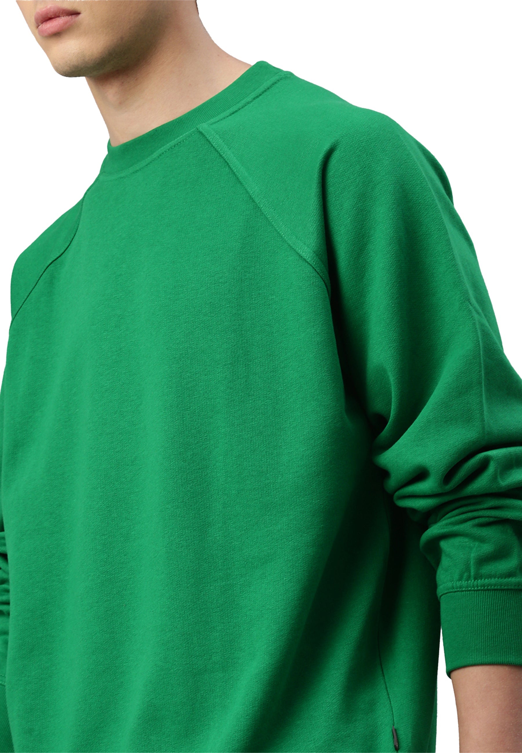 Premium Sweatshirt London